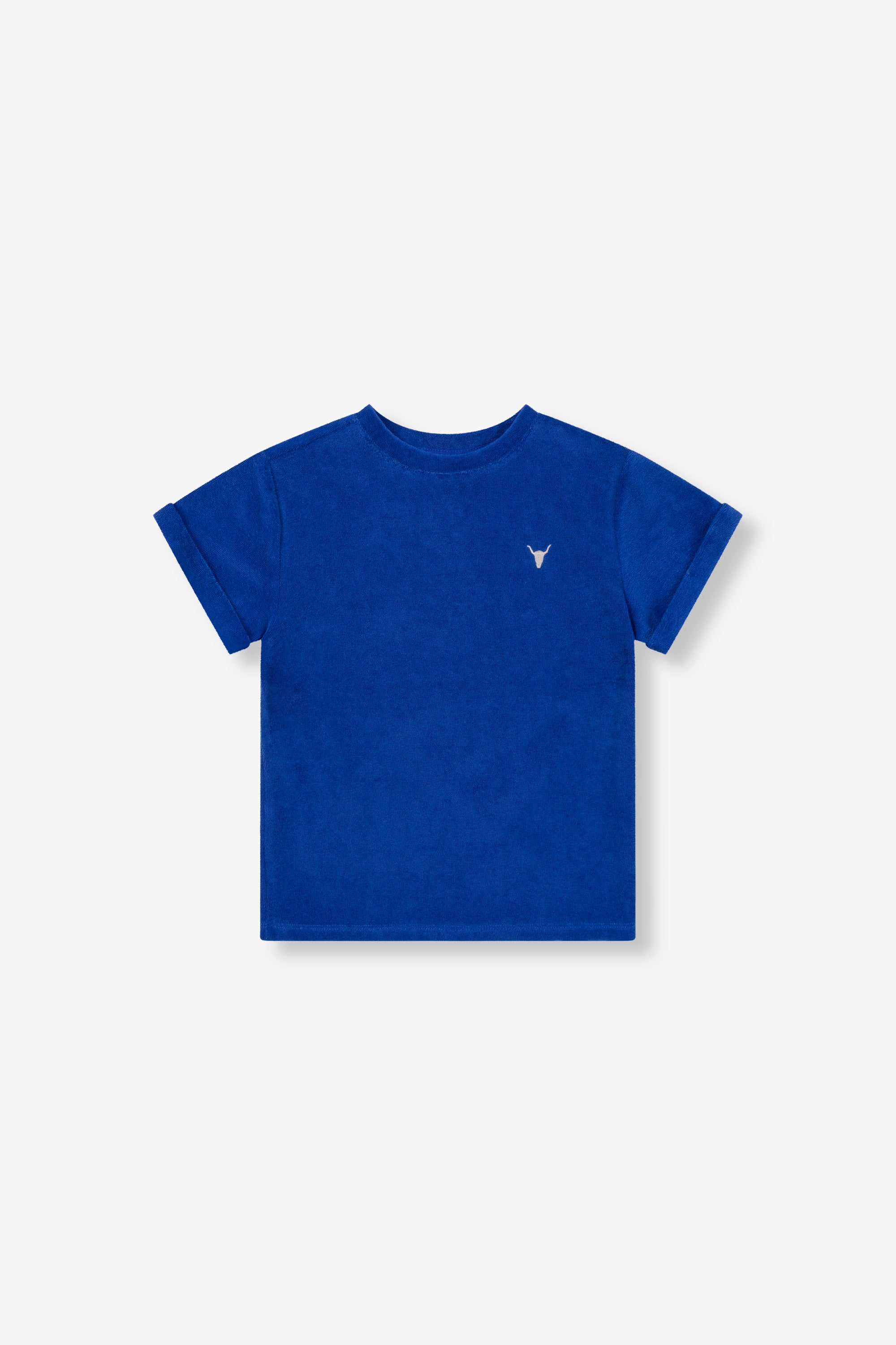 Alix Mini - Terry t-shirt