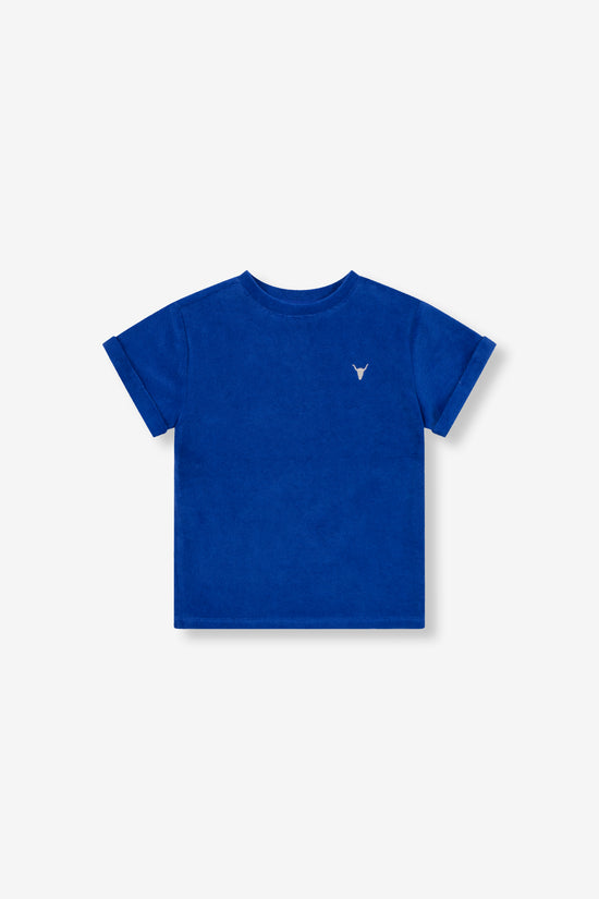 Alix Mini - Terry t-shirt