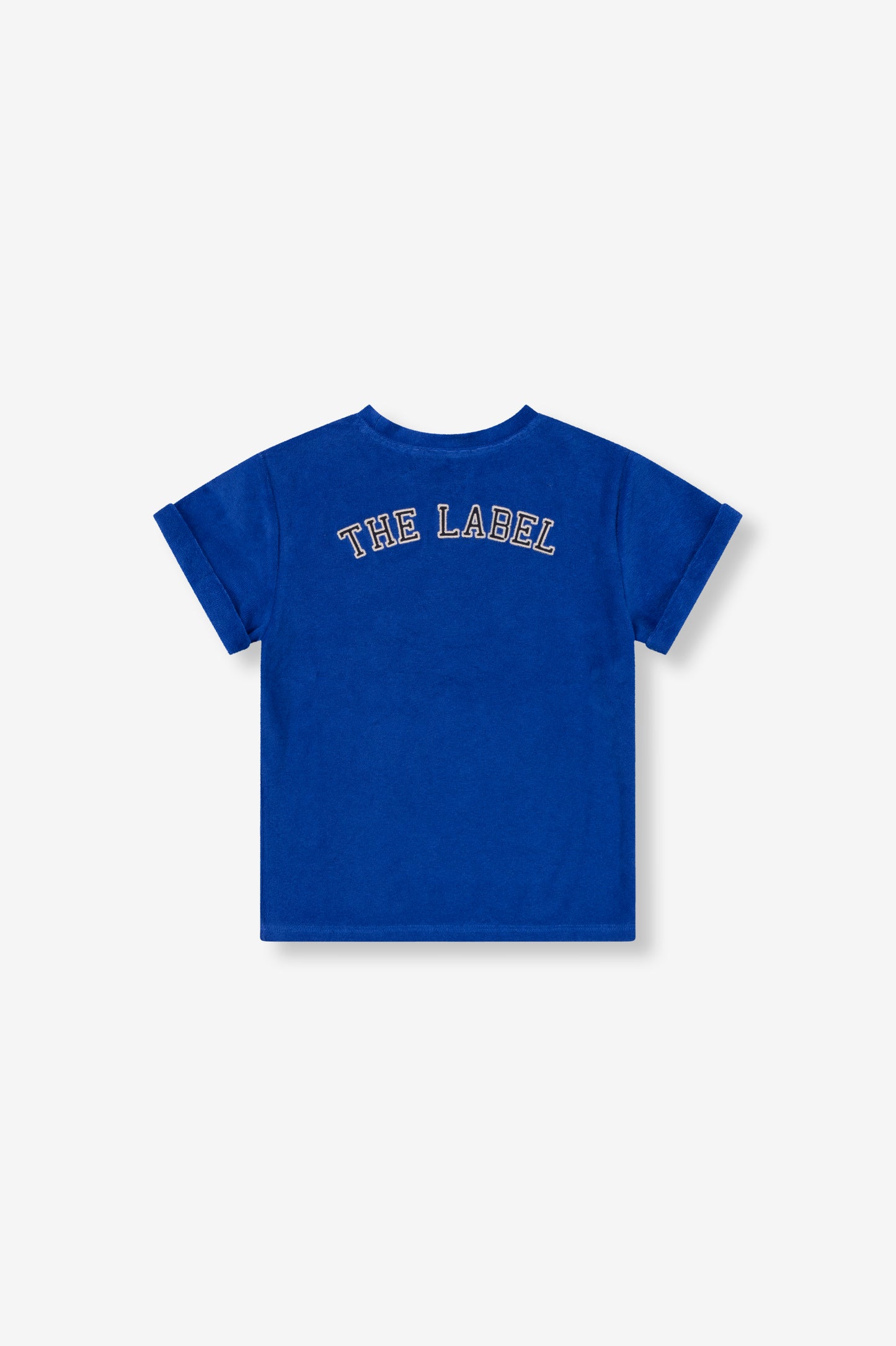 Alix Mini - Terry t-shirt