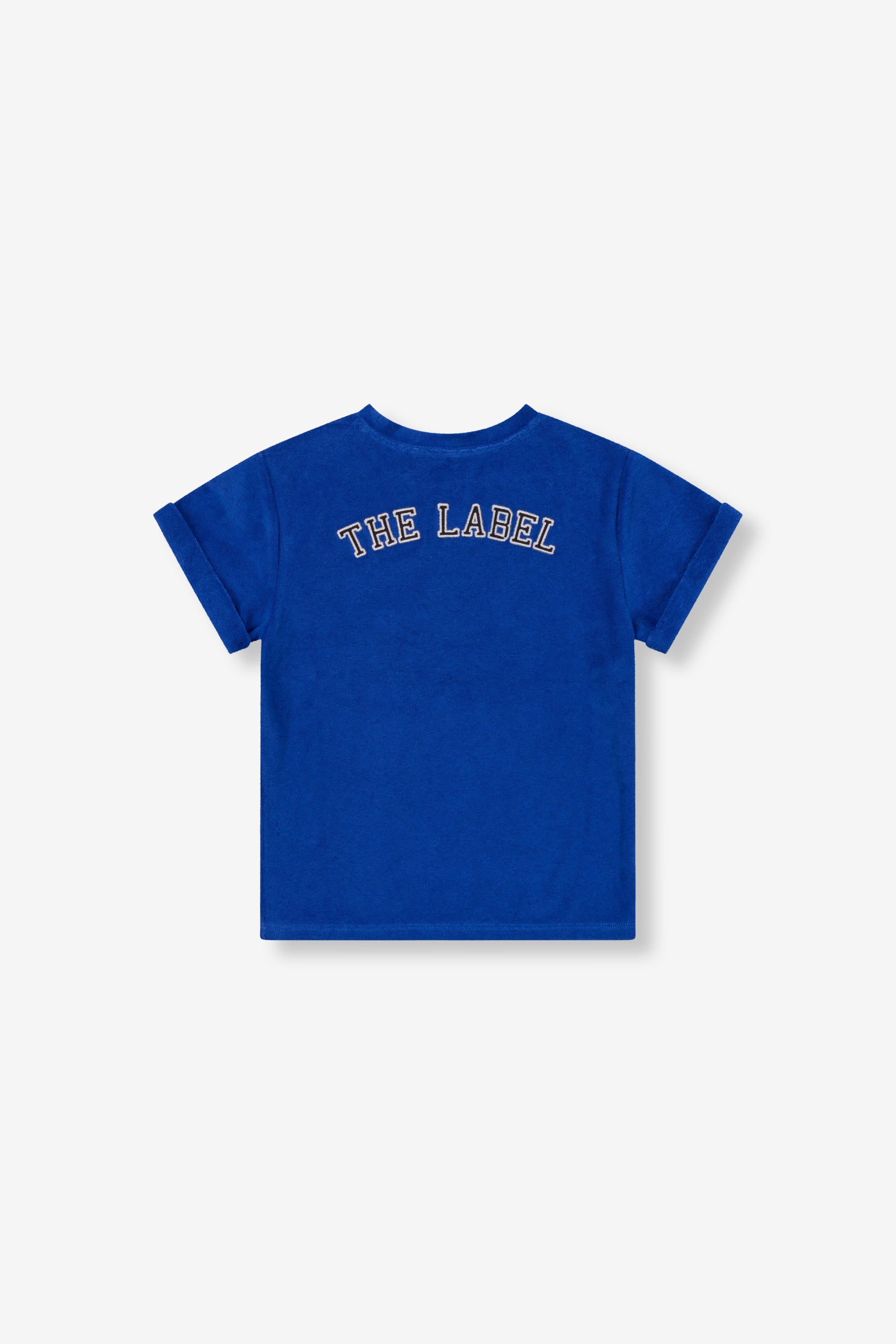Alix Mini - Terry t-shirt