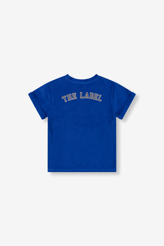 Alix Mini - Terry t-shirt