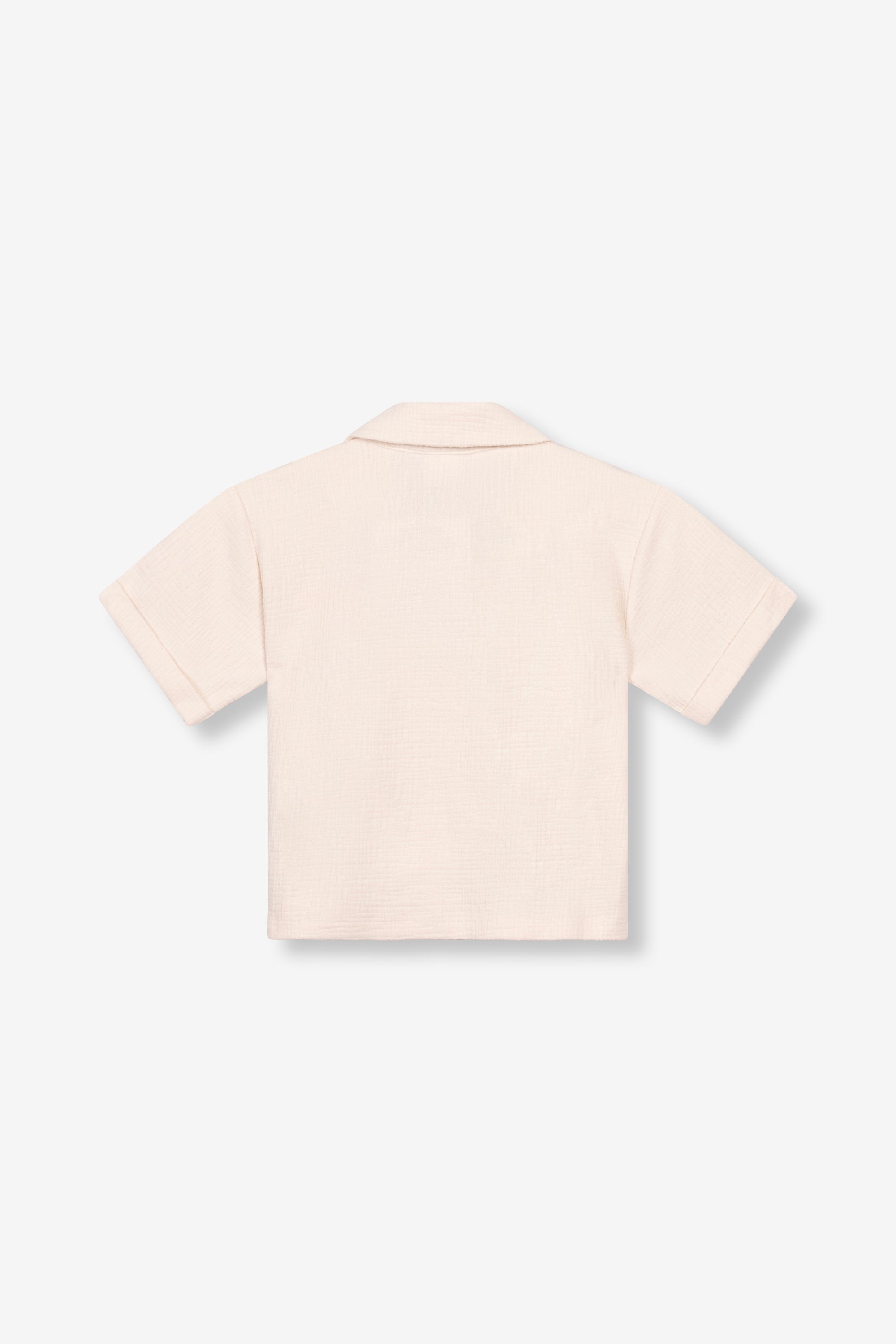 Alix Mini - Shortsleeve blouse