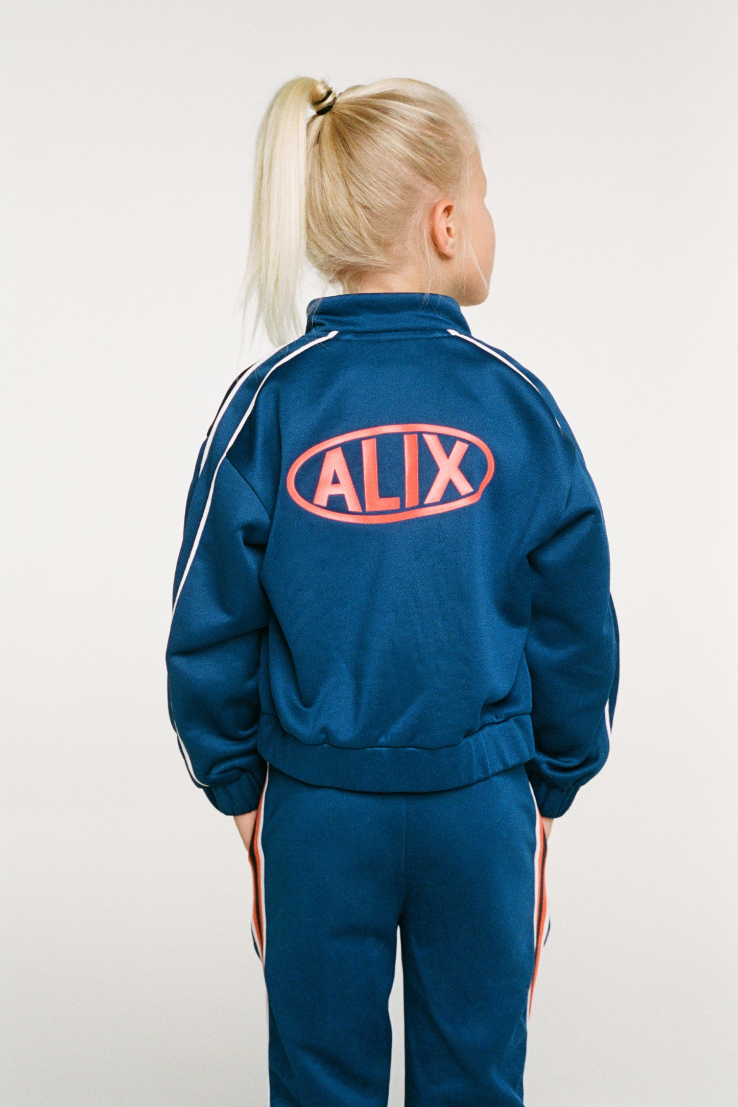 TRAINING JACKET