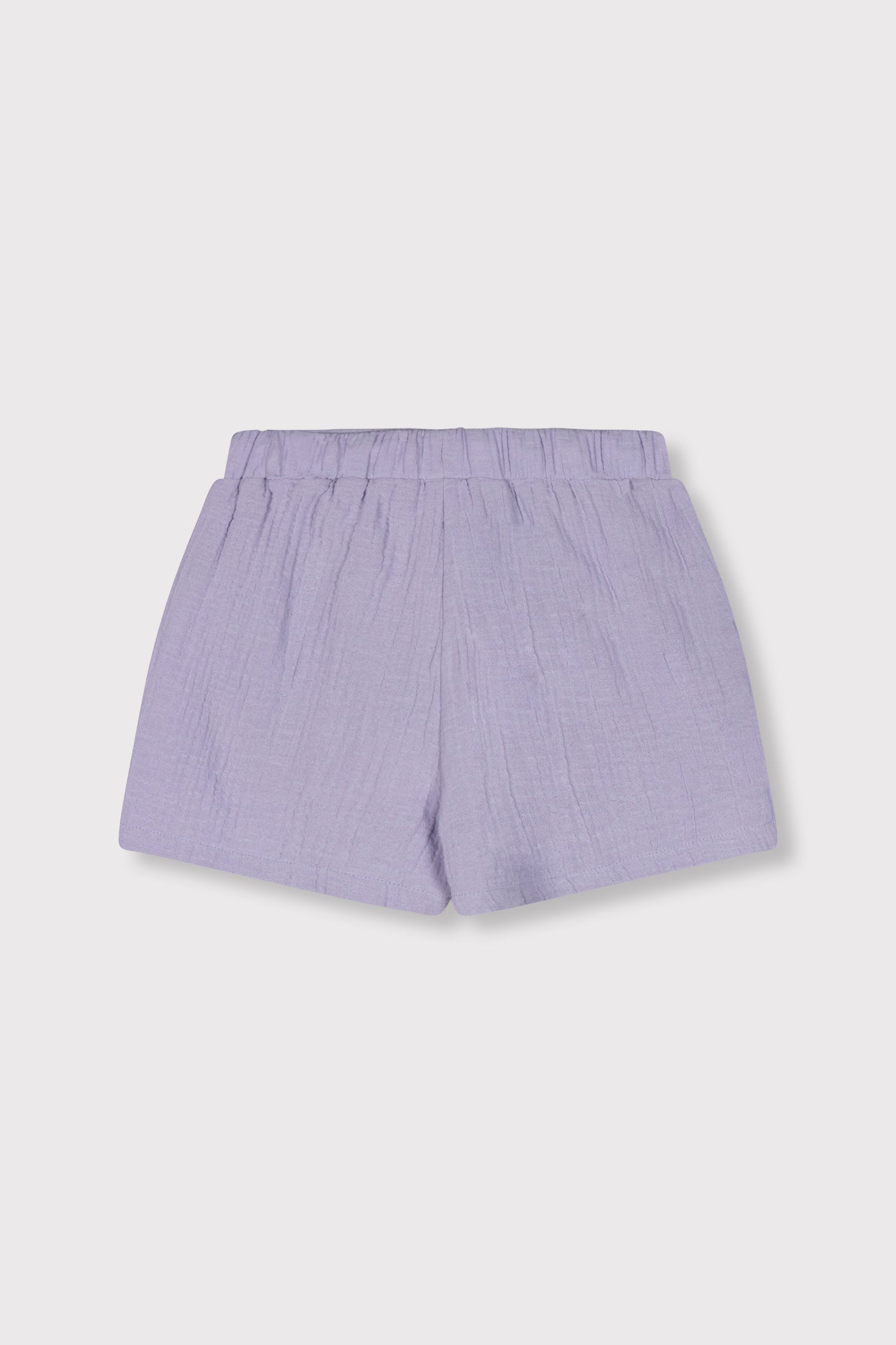 KIDS CRINKLE SHORTS