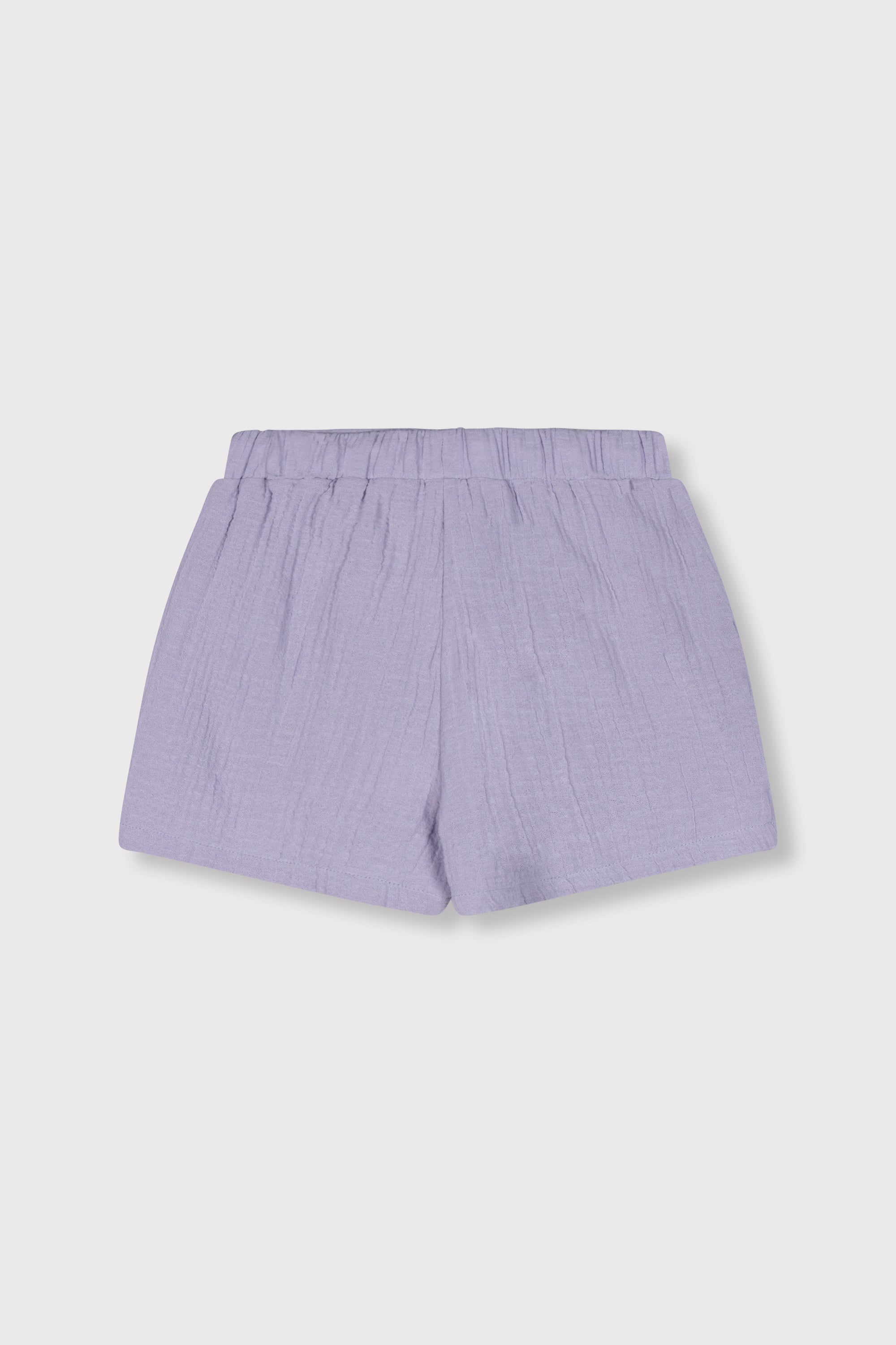 KIDS CRINKLE SHORTS