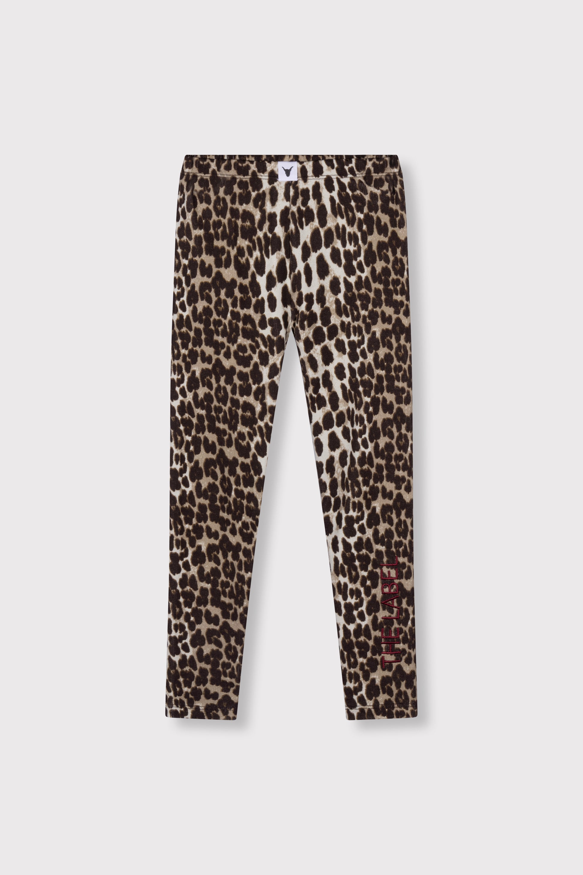 KIDS ANIMAL LEGGING