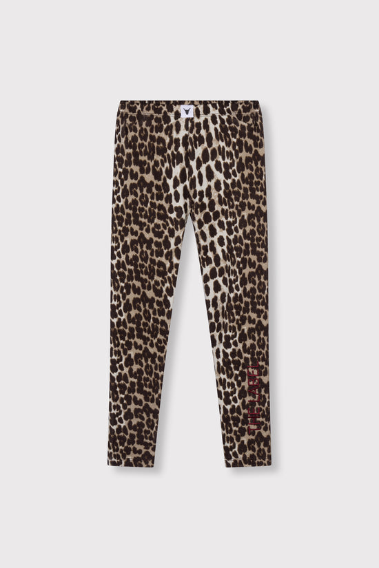 KIDS ANIMAL LEGGING