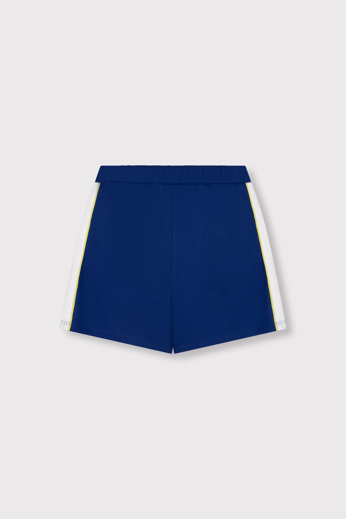 KIDS KNITTED SWEAT SHORTS