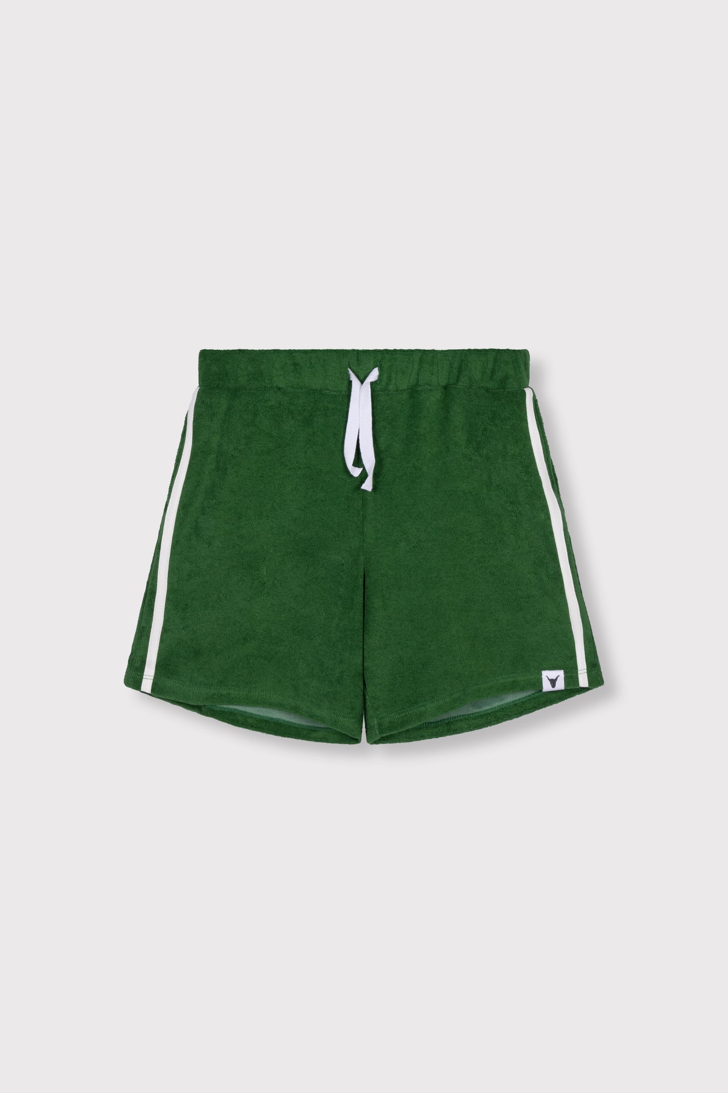KIDS TERRY SHORTS