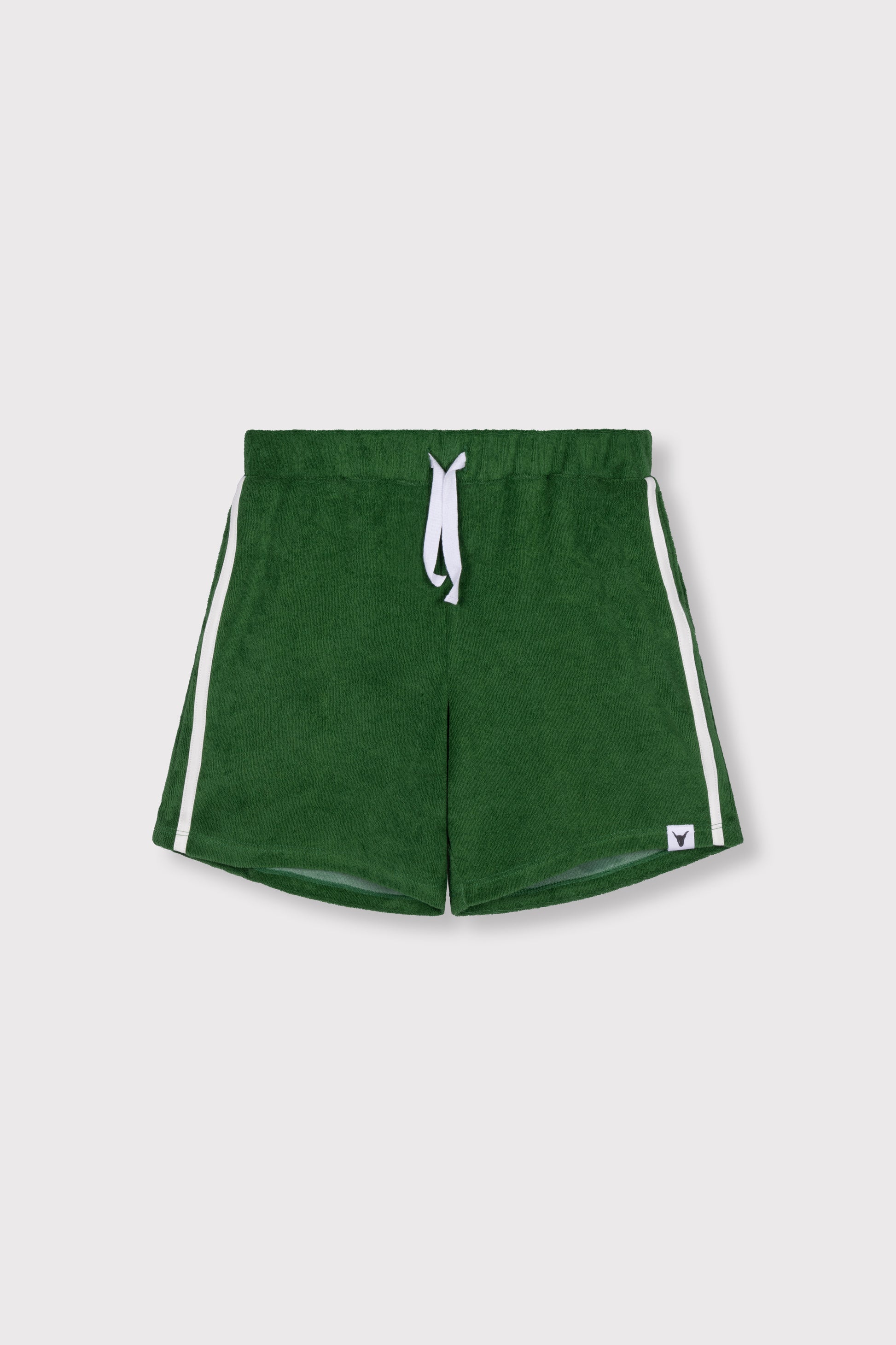 KIDS TERRY SHORTS