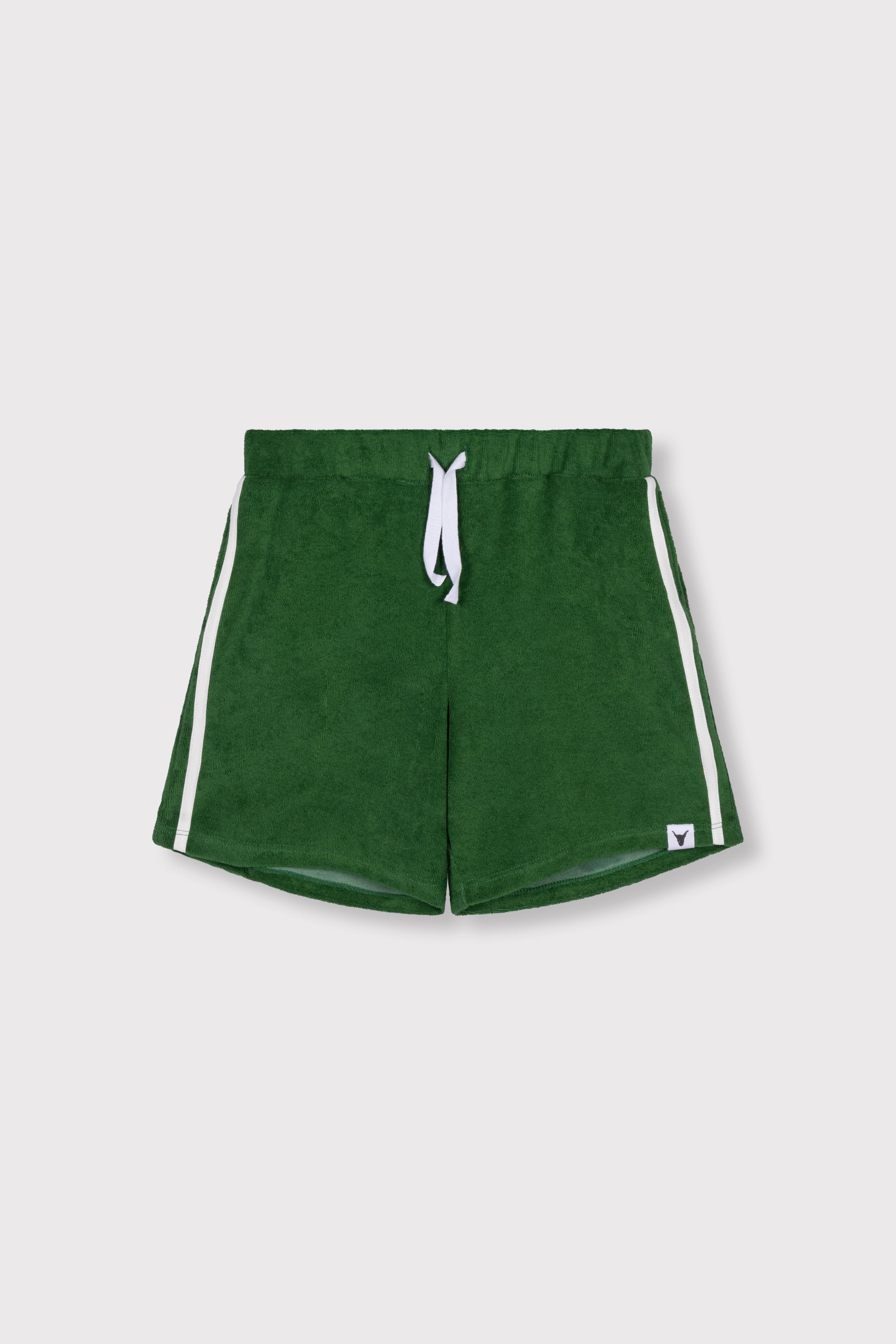 KIDS TERRY SHORTS