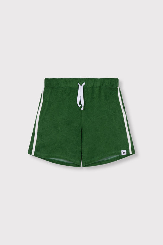 KIDS TERRY SHORTS