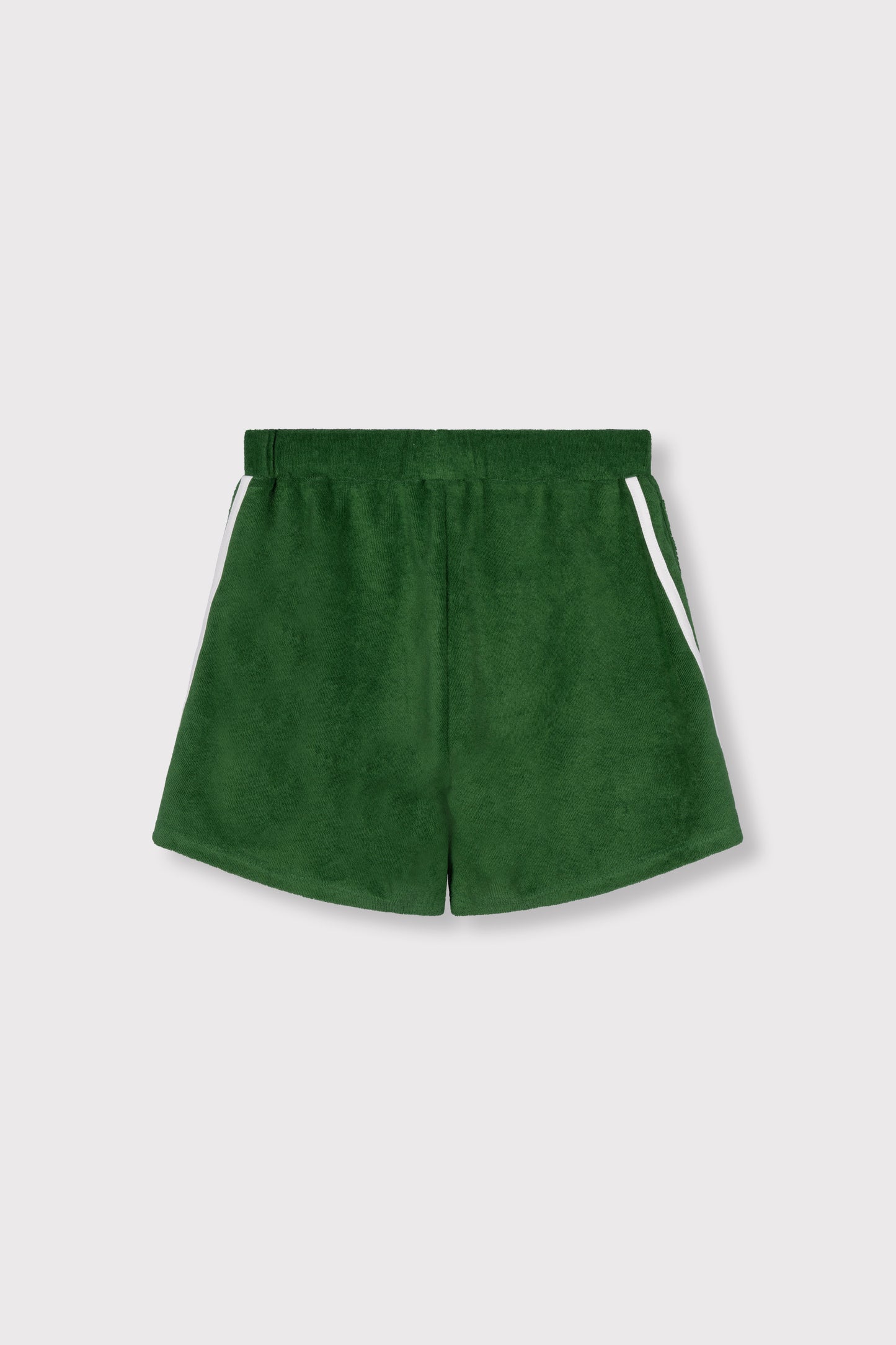 KIDS TERRY SHORTS