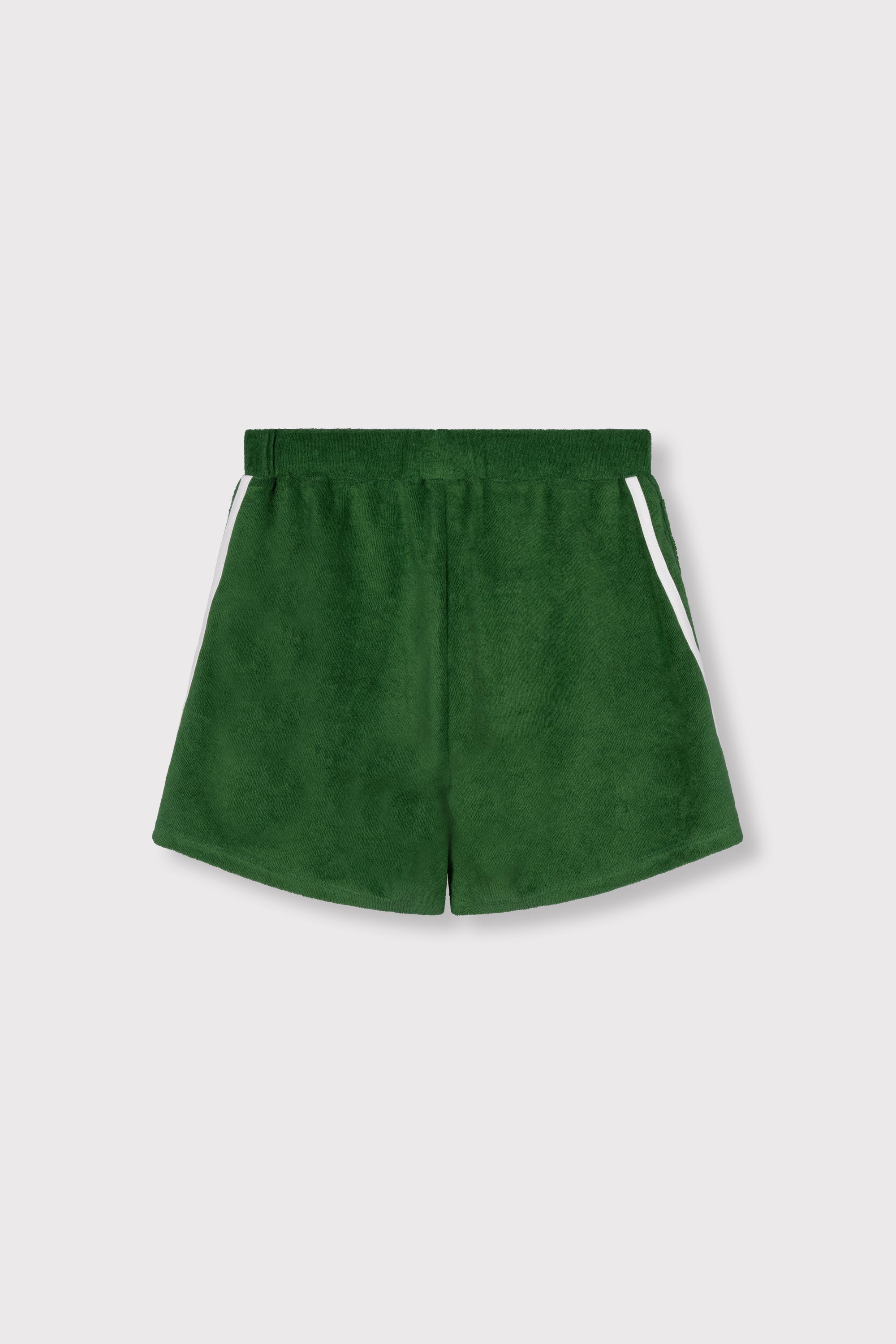 KIDS TERRY SHORTS