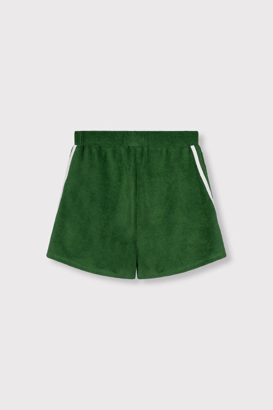 KIDS TERRY SHORTS