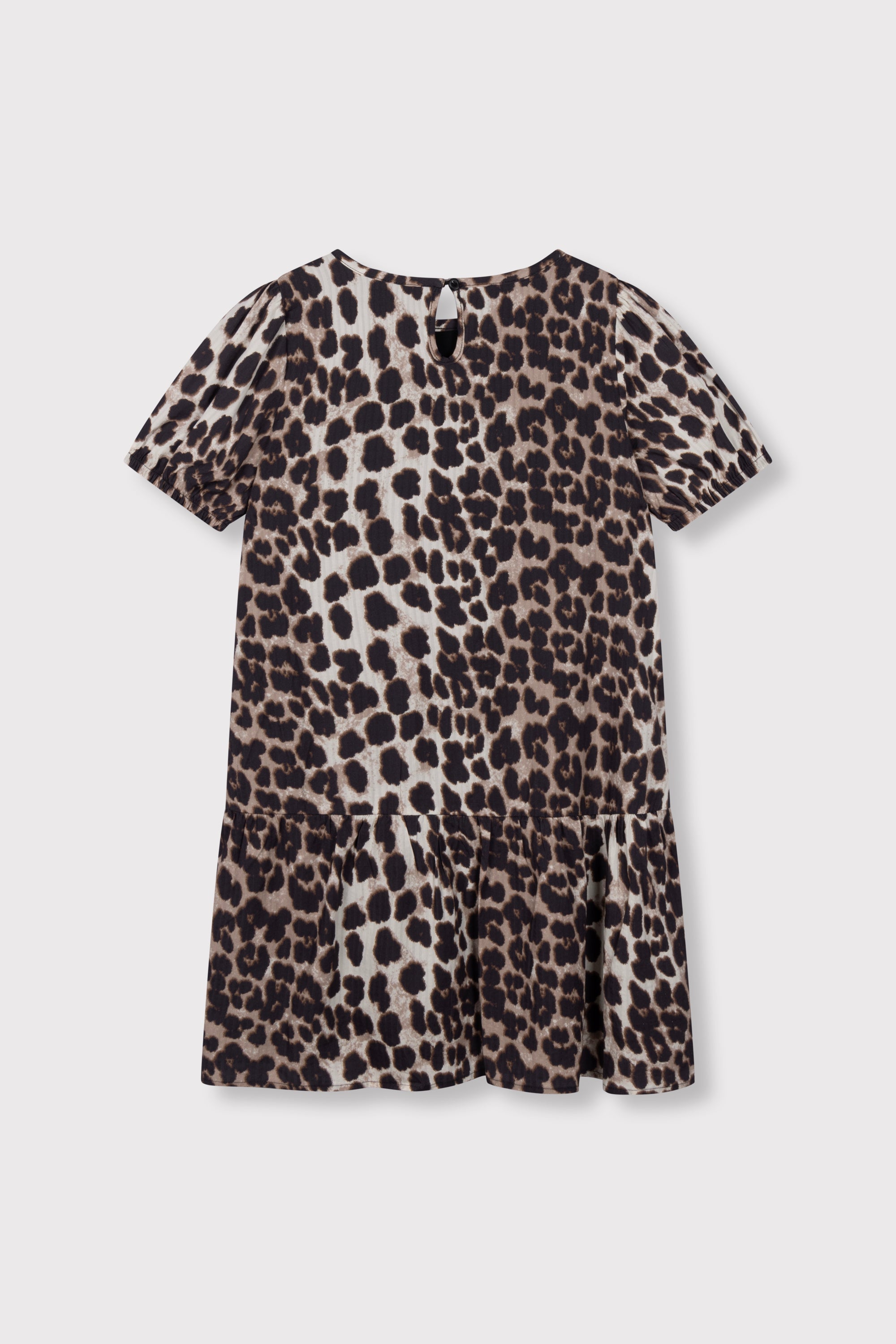 KIDS ANIMAL DRESS