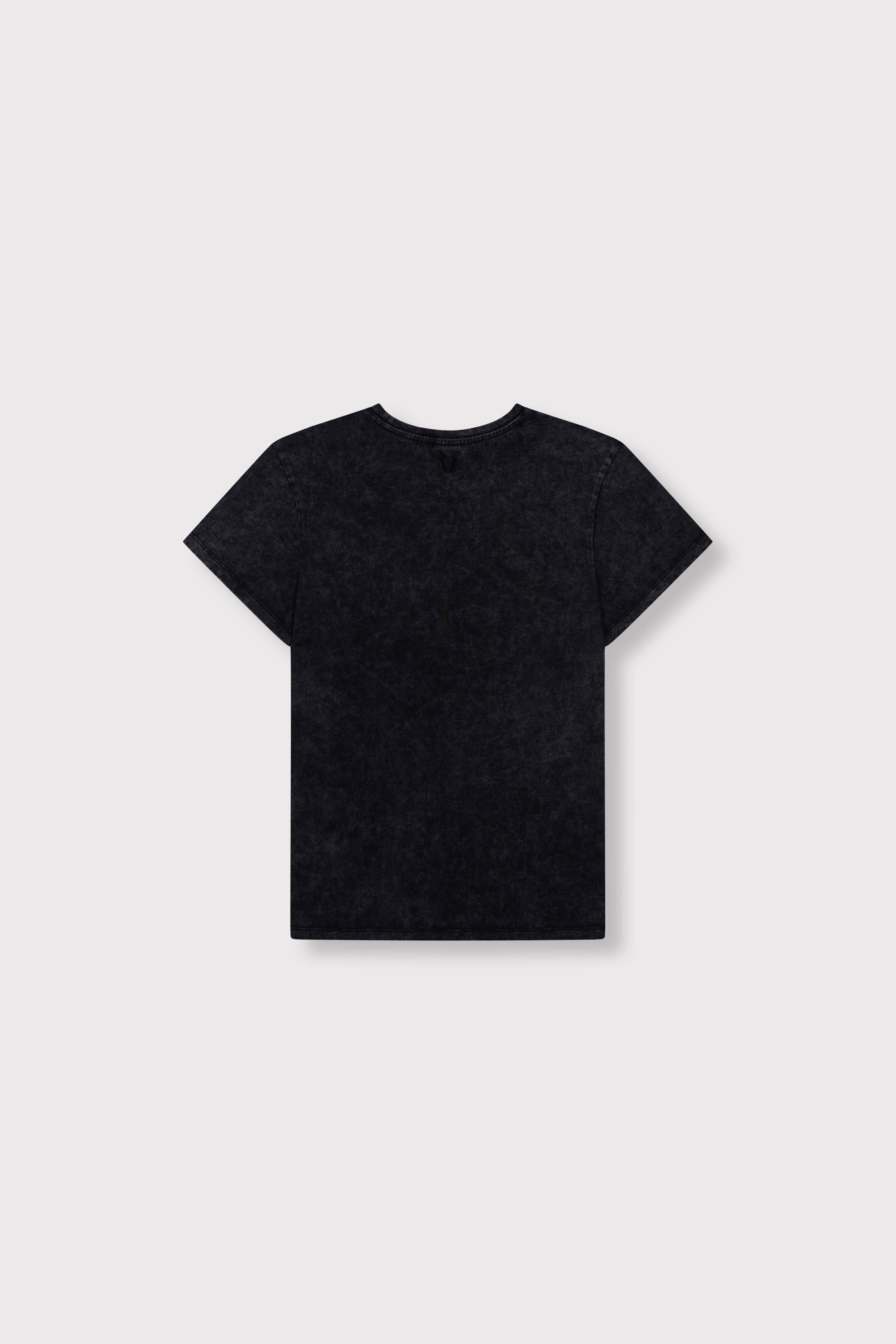 KIDS KNITTED BAND T-SHIRT