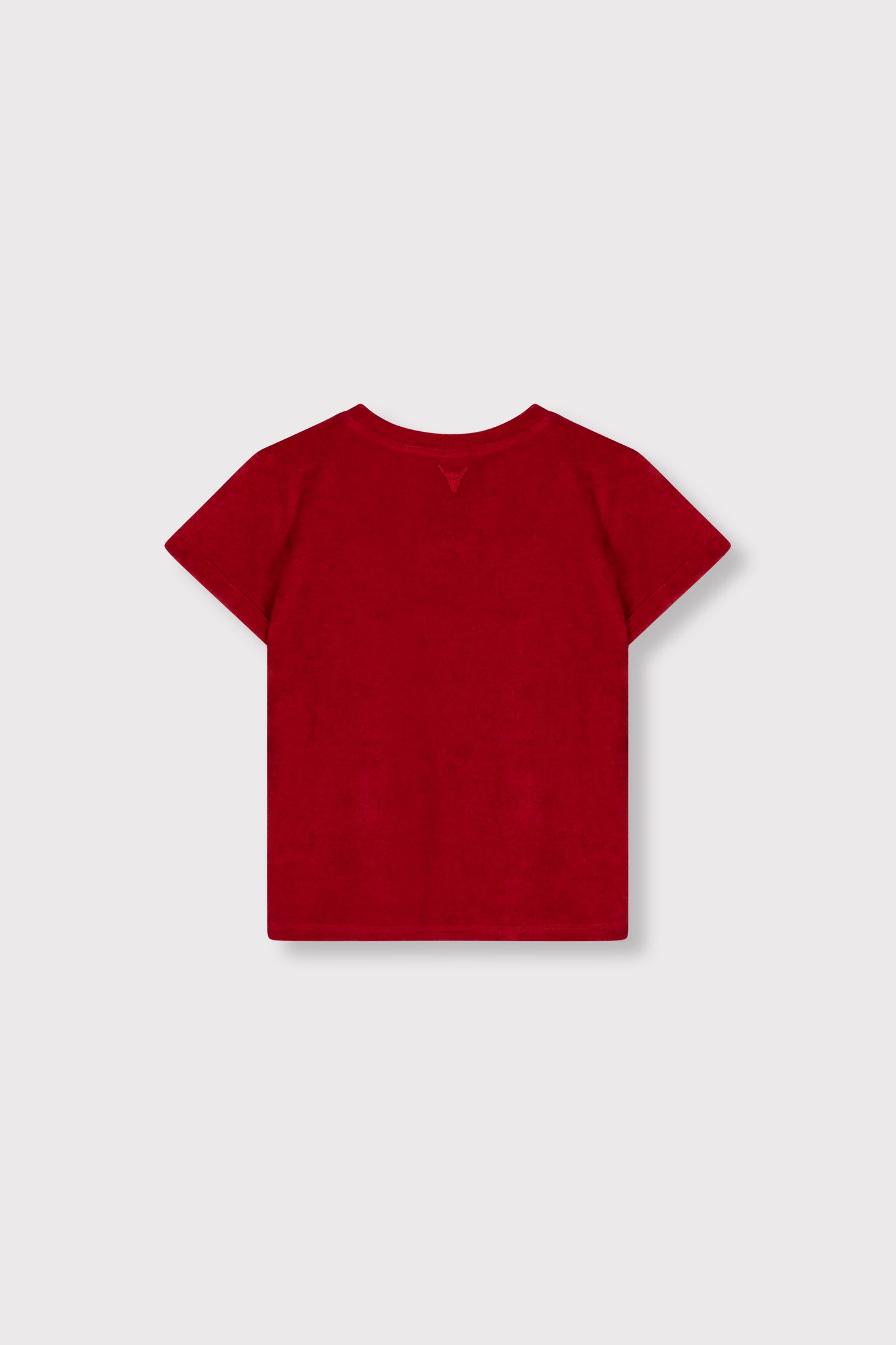 KIDS TERRY T-SHIRT