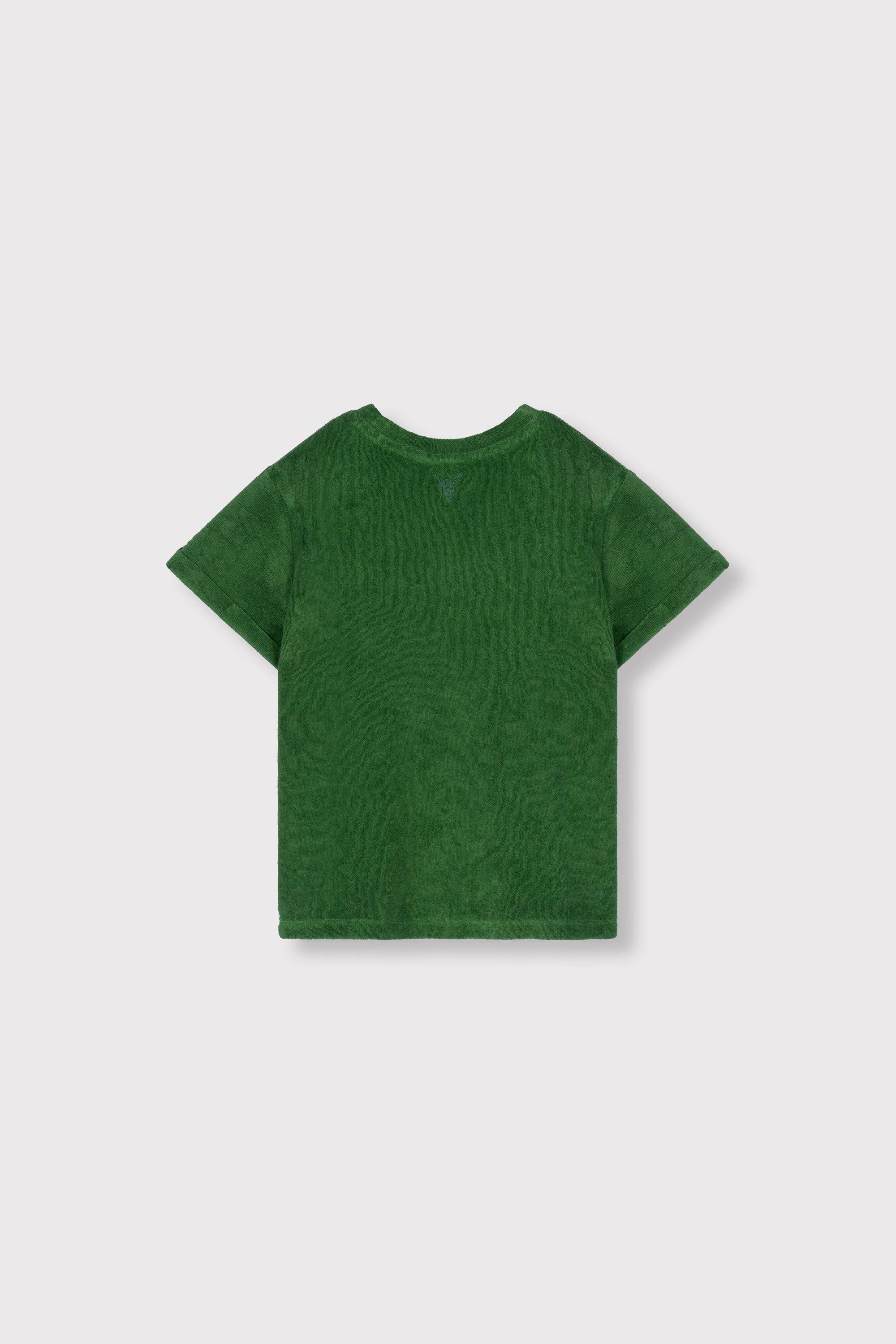KIDS TERRY T-SHIRT