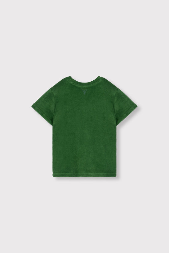 KIDS TERRY T-SHIRT