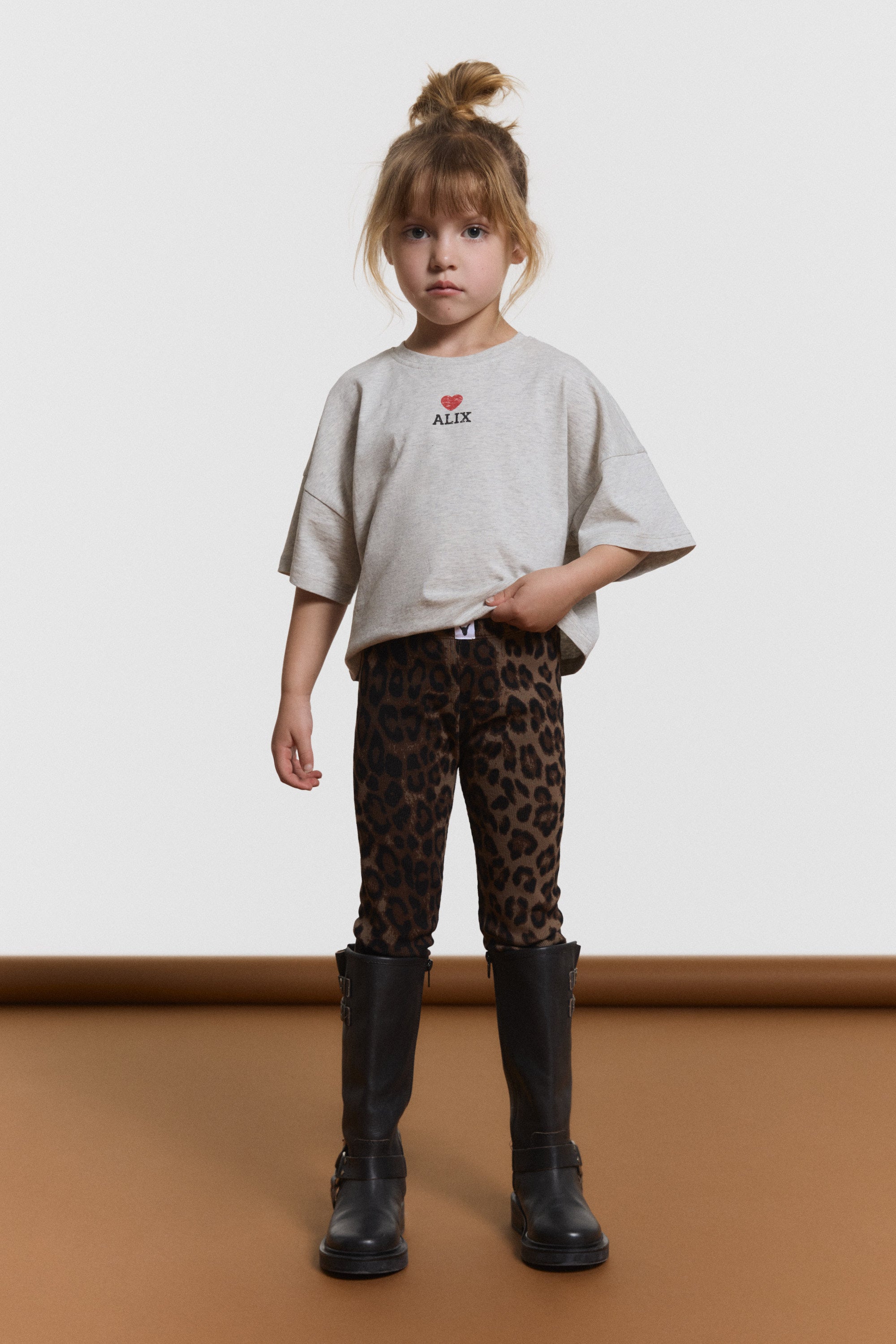 tiger legging