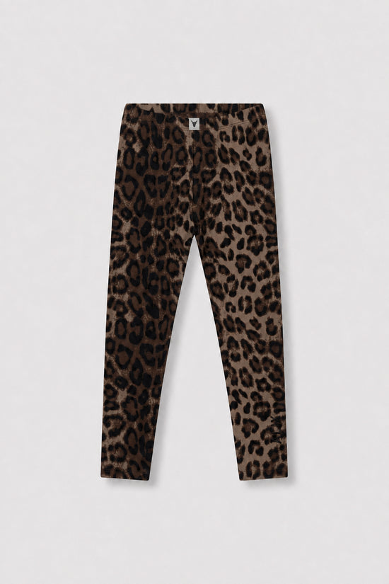 tiger legging