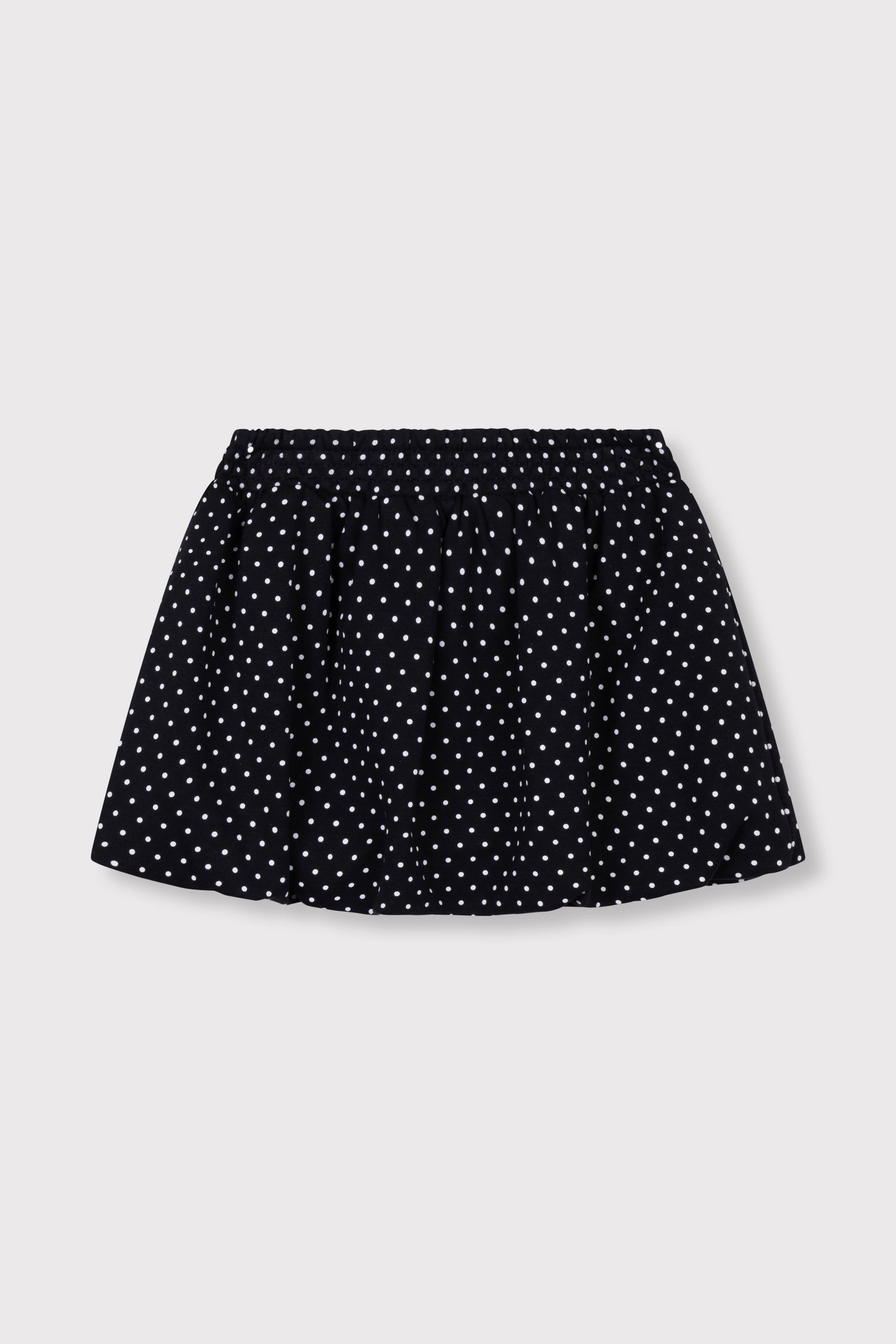 dot skirt