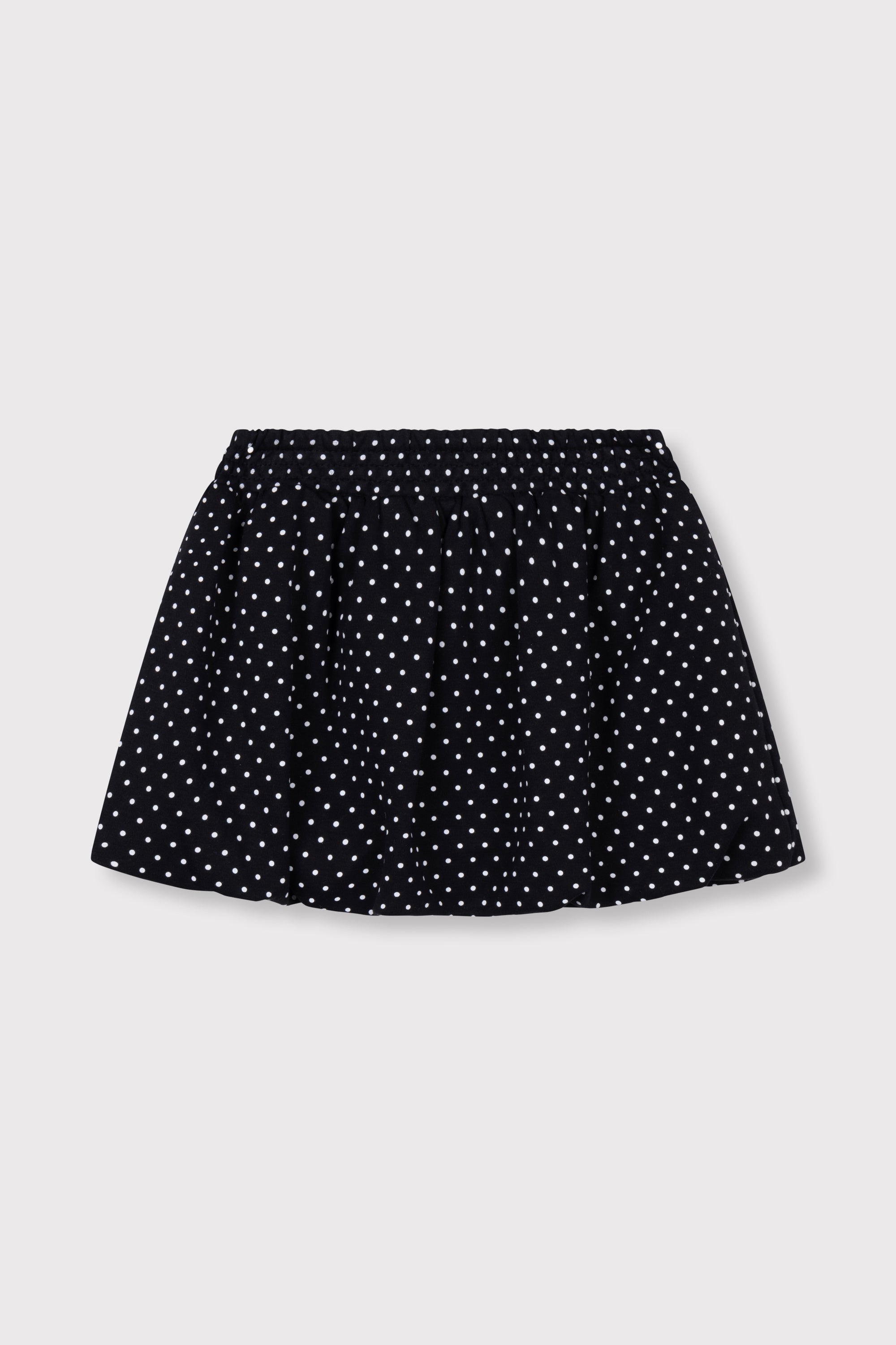 dot skirt