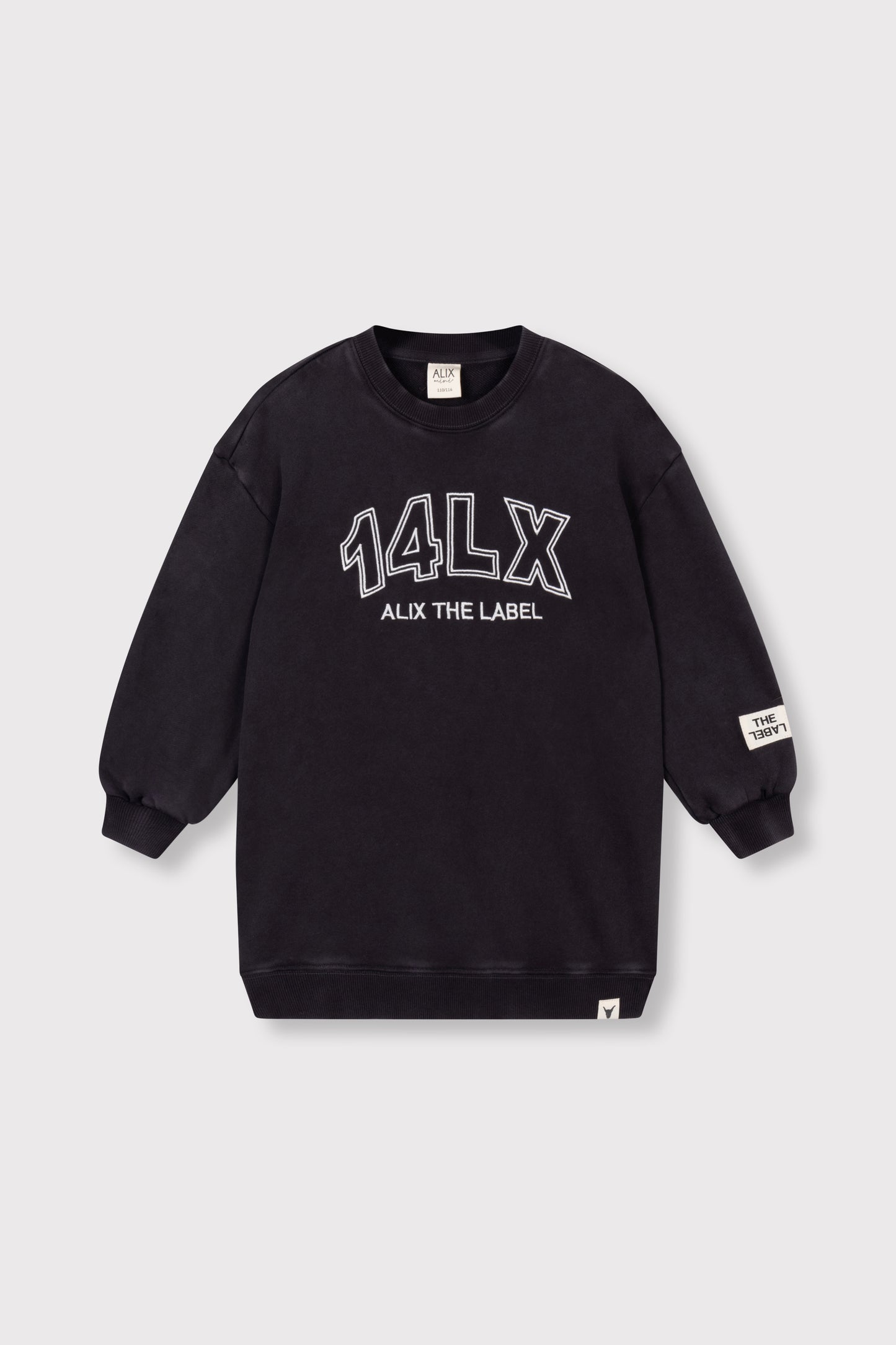 14lx Sweatdress