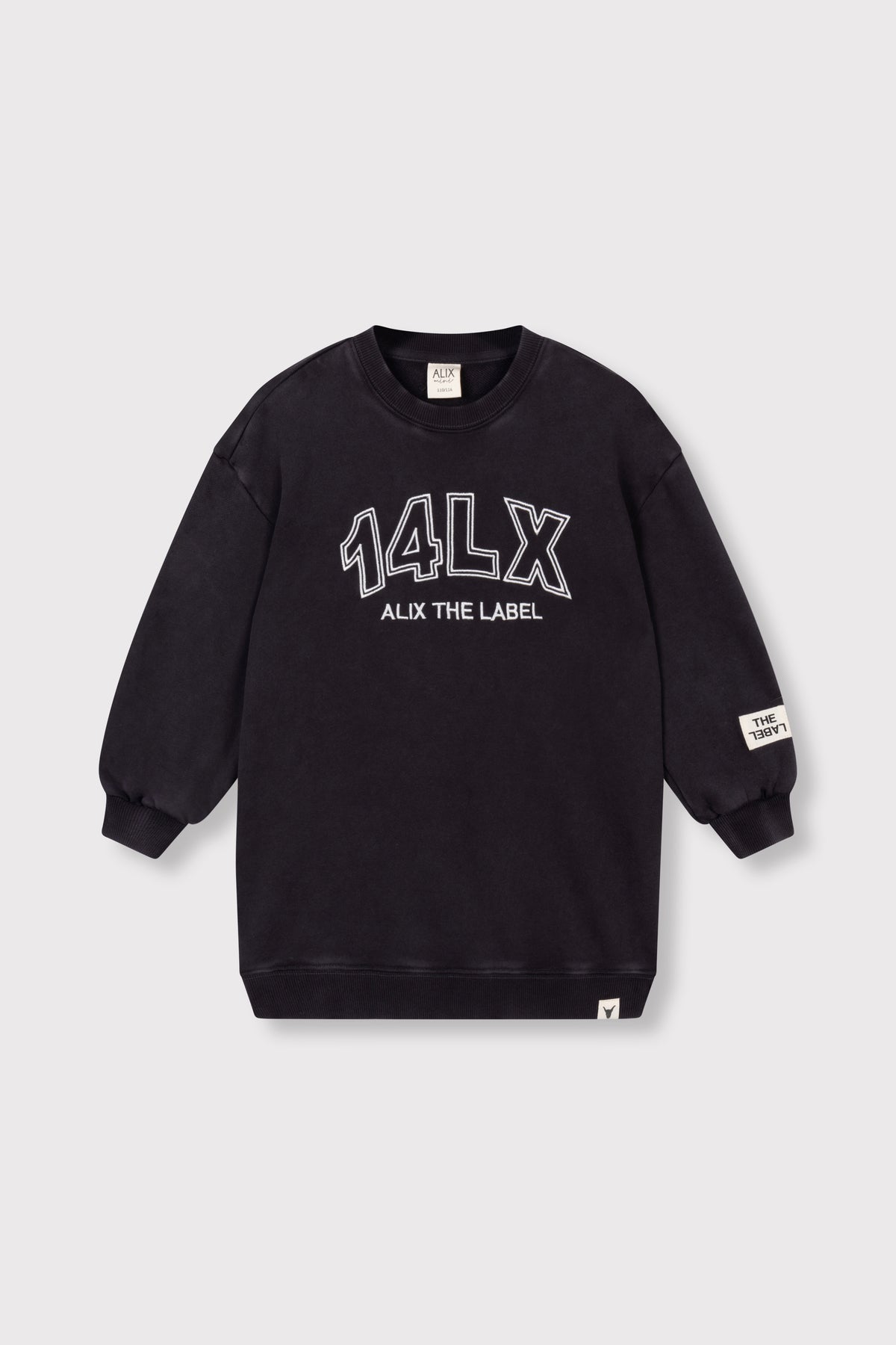 14lx Sweatdress