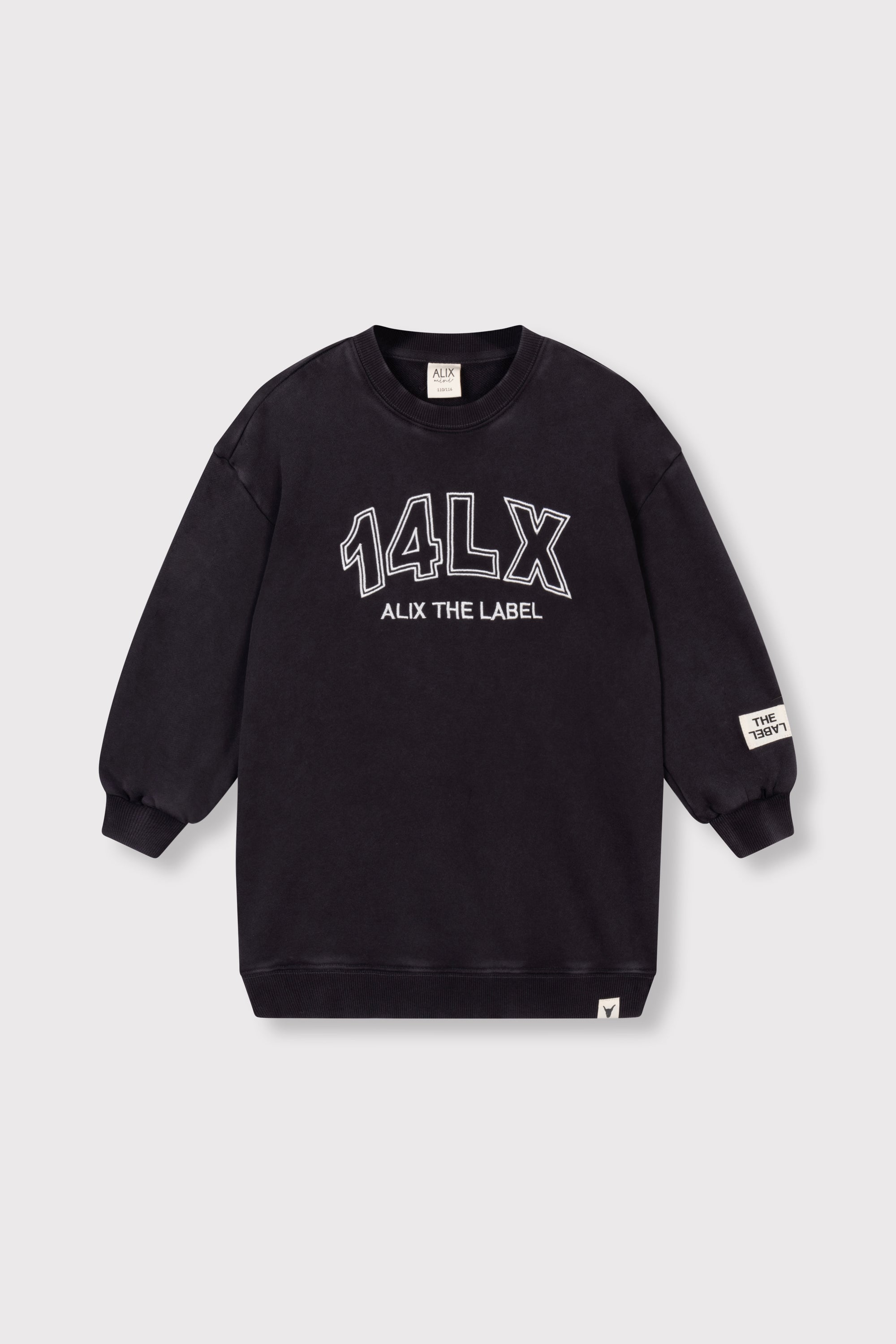 14lx Sweatdress