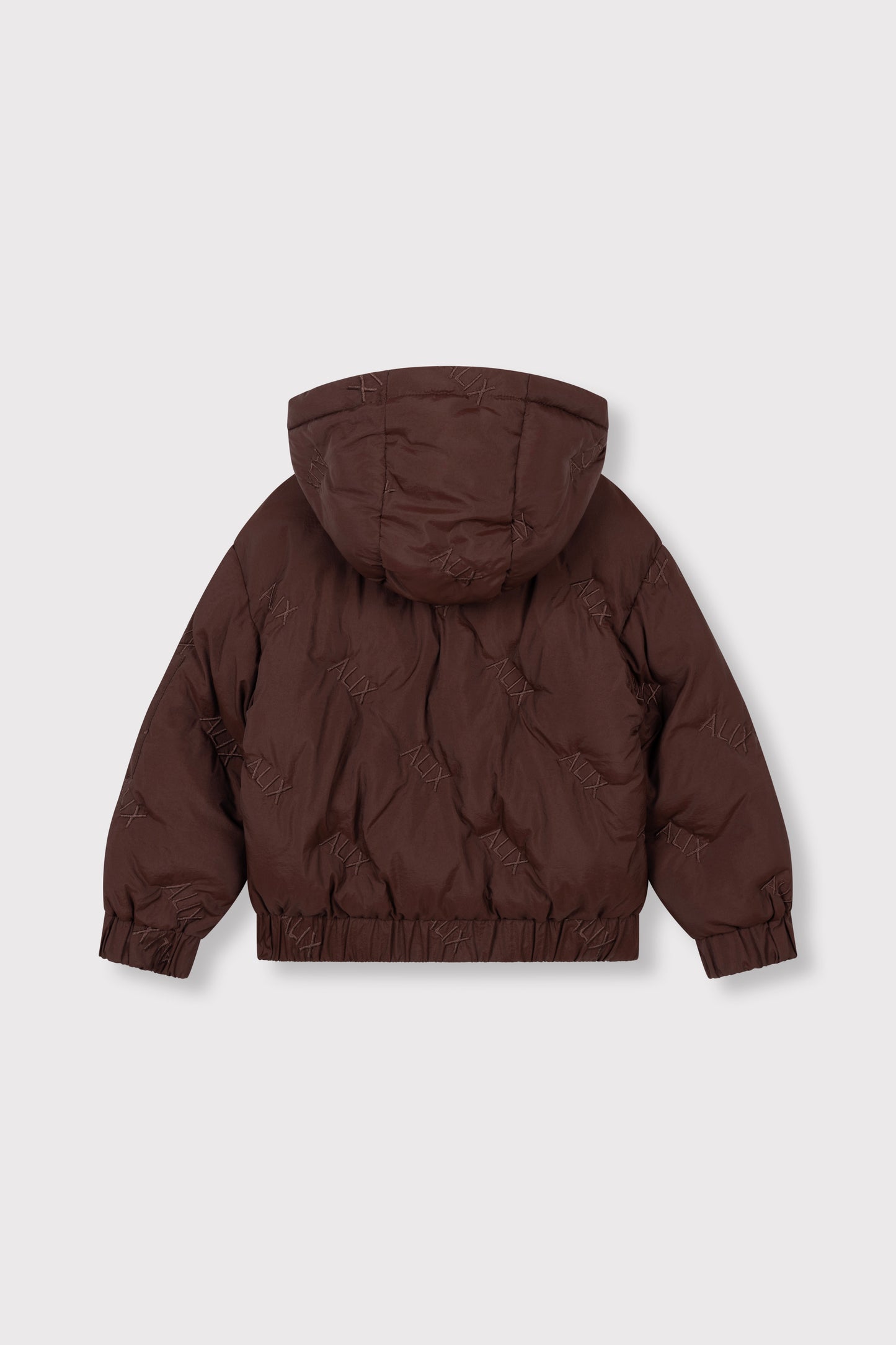 Alix quilted coat