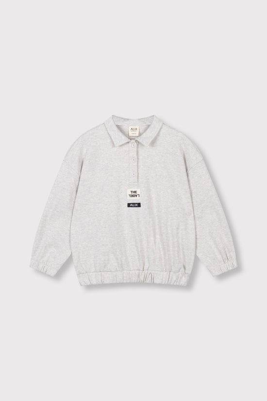 polo sweater