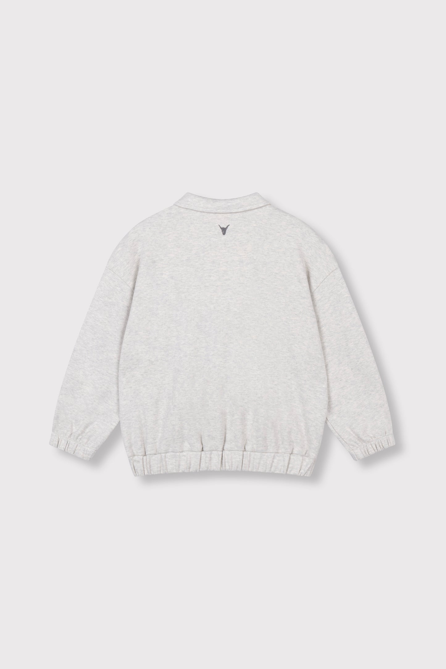 polo sweater