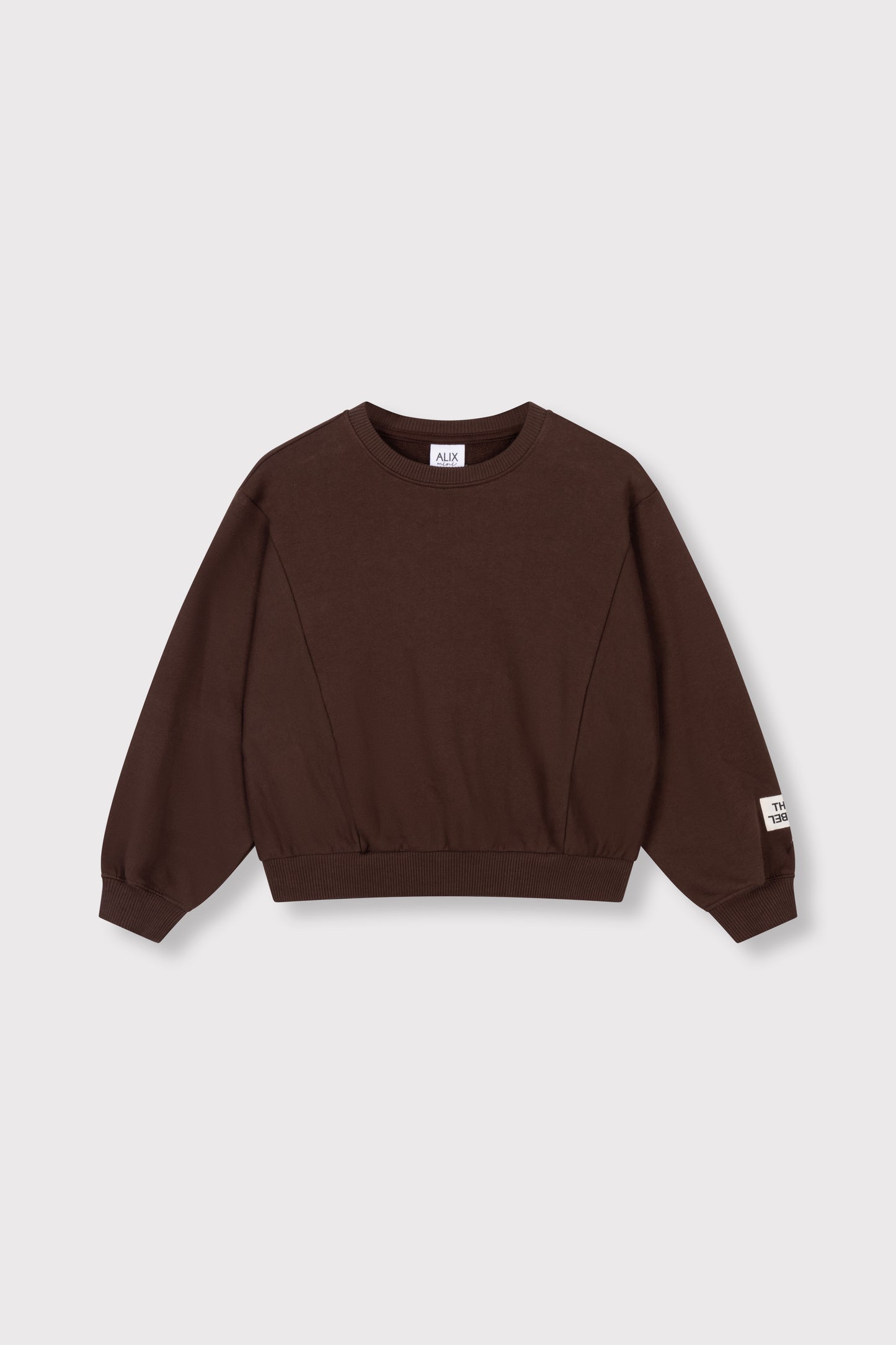 batwing sweater