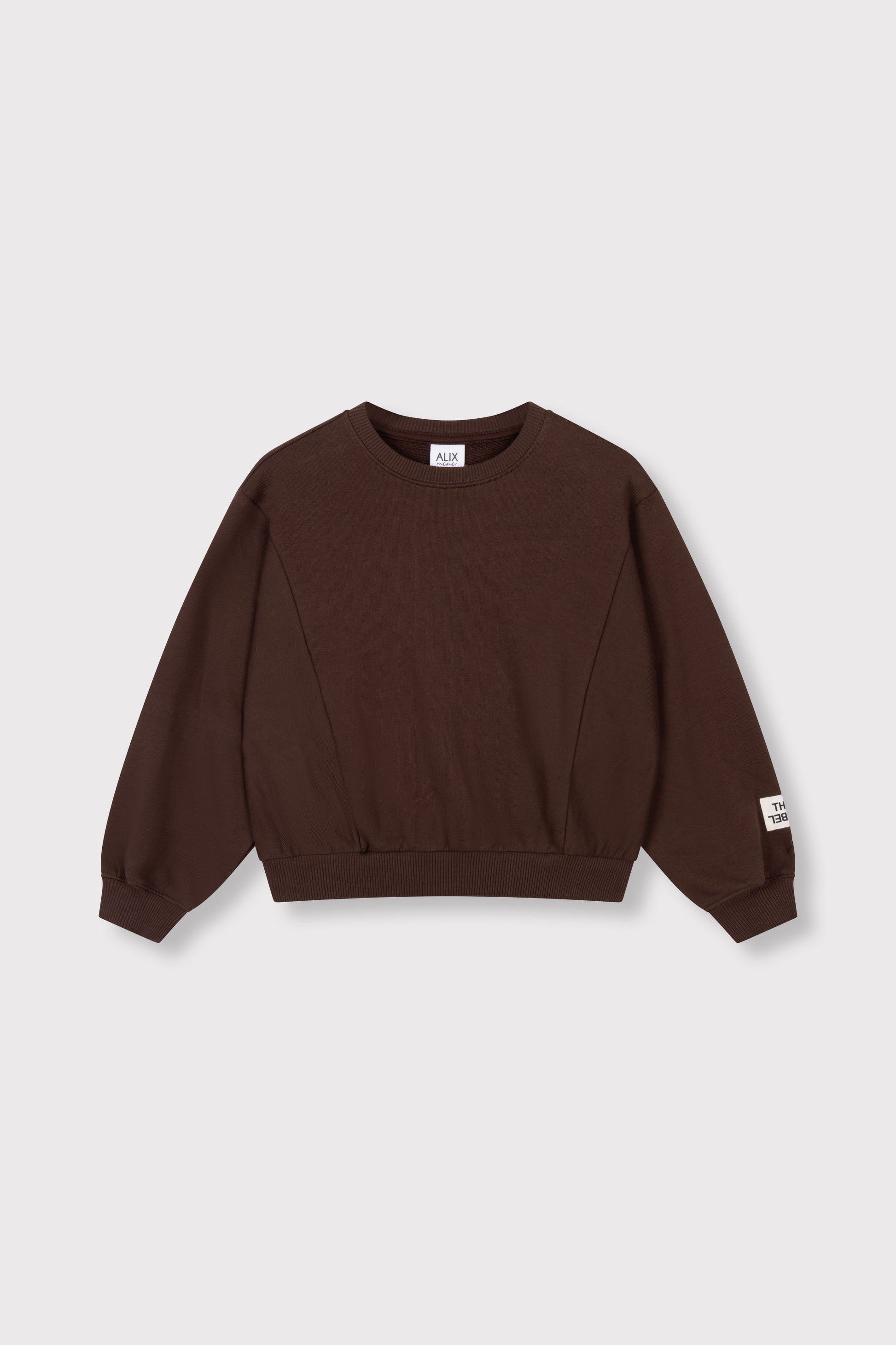 batwing sweater