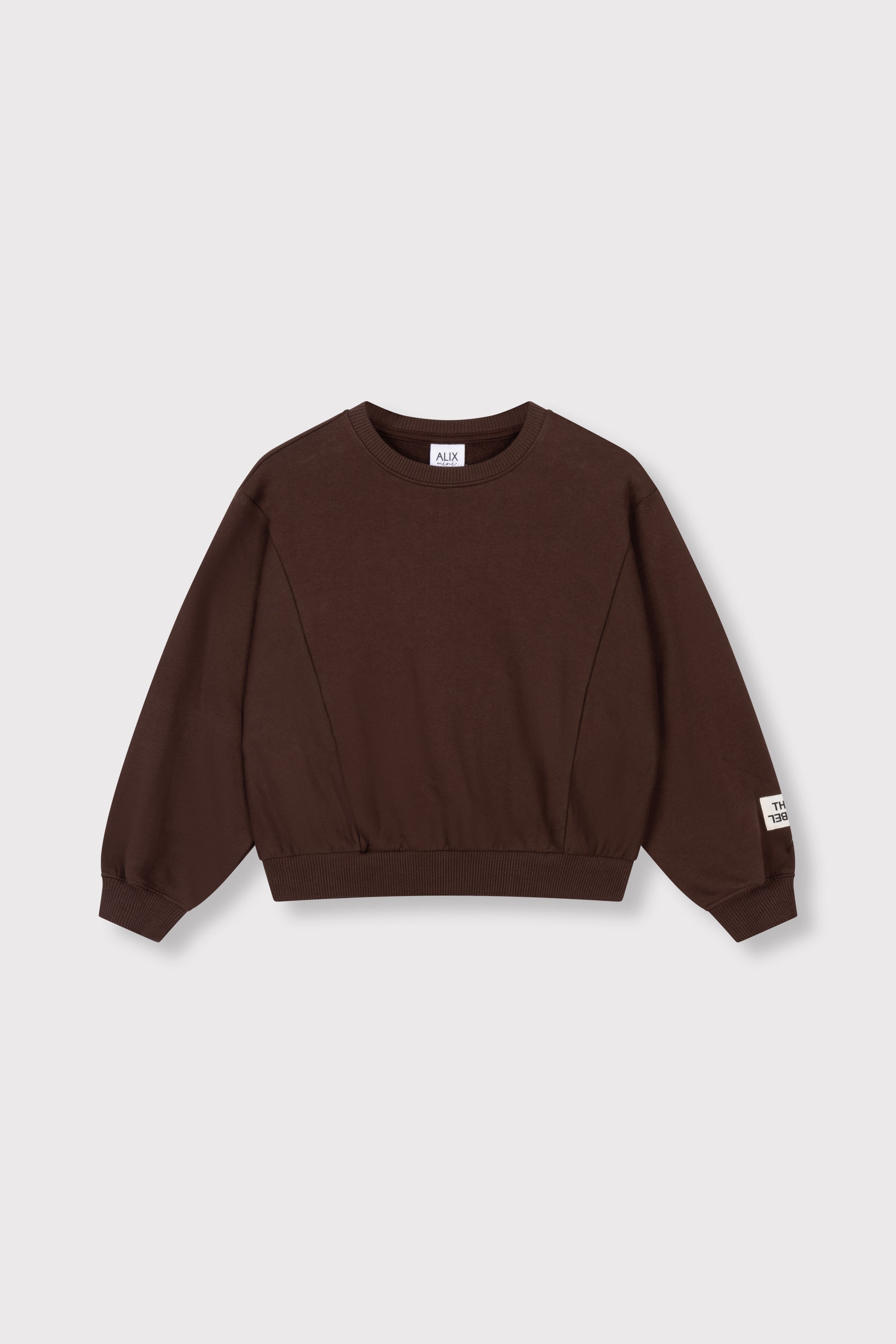 batwing sweater