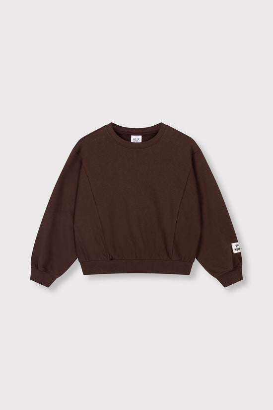 batwing sweater