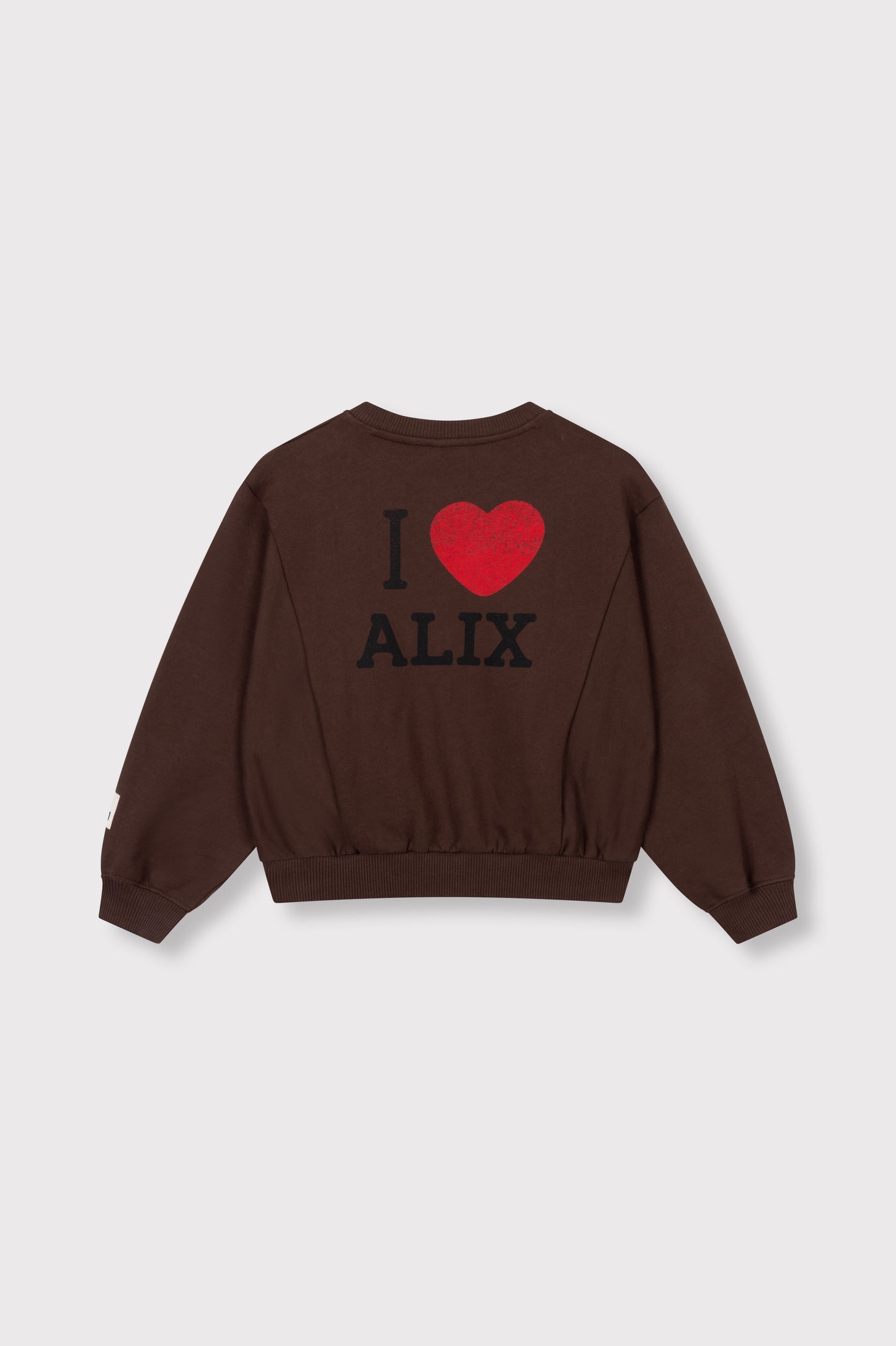 batwing sweater
