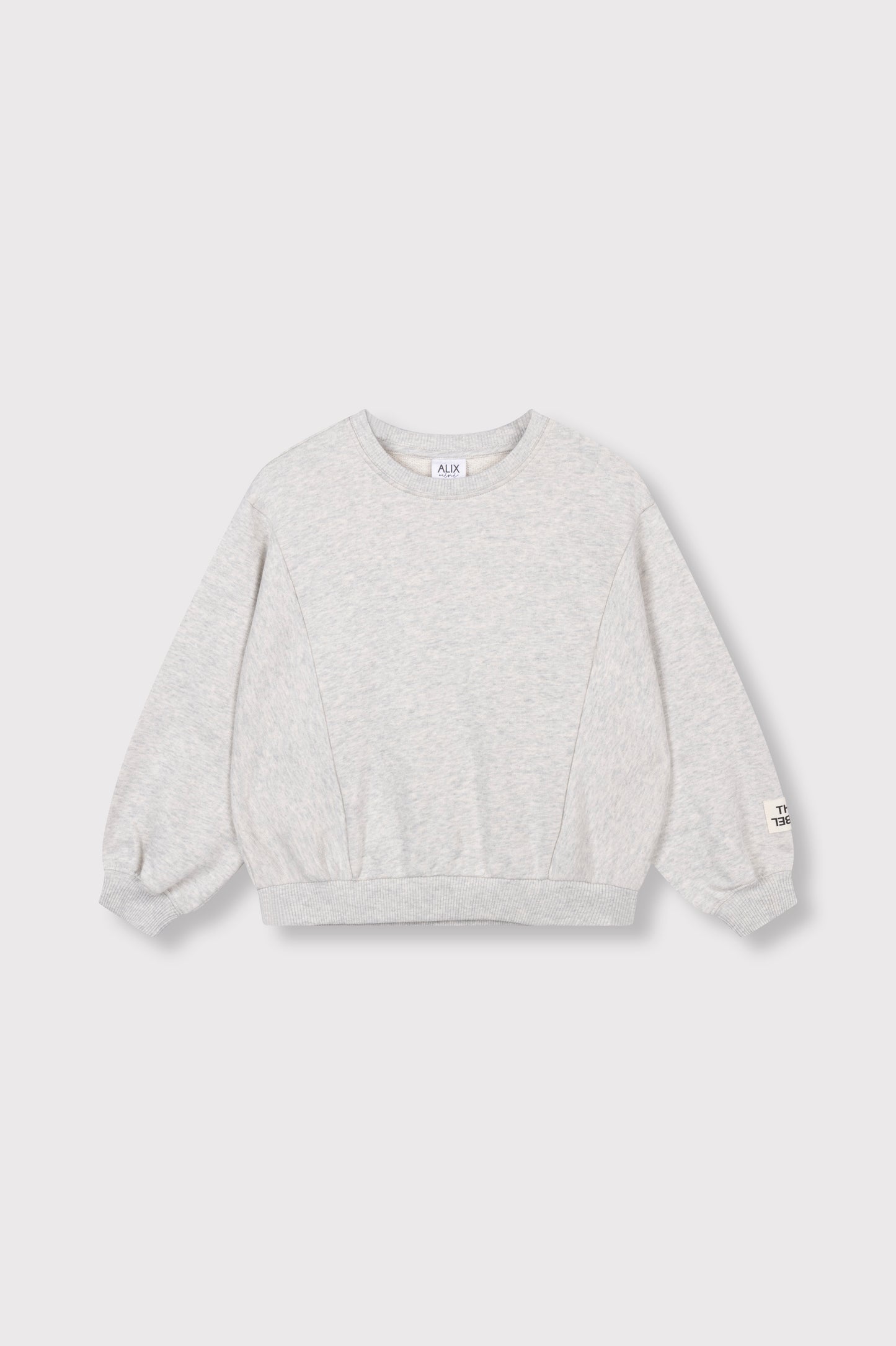 batwing sweater