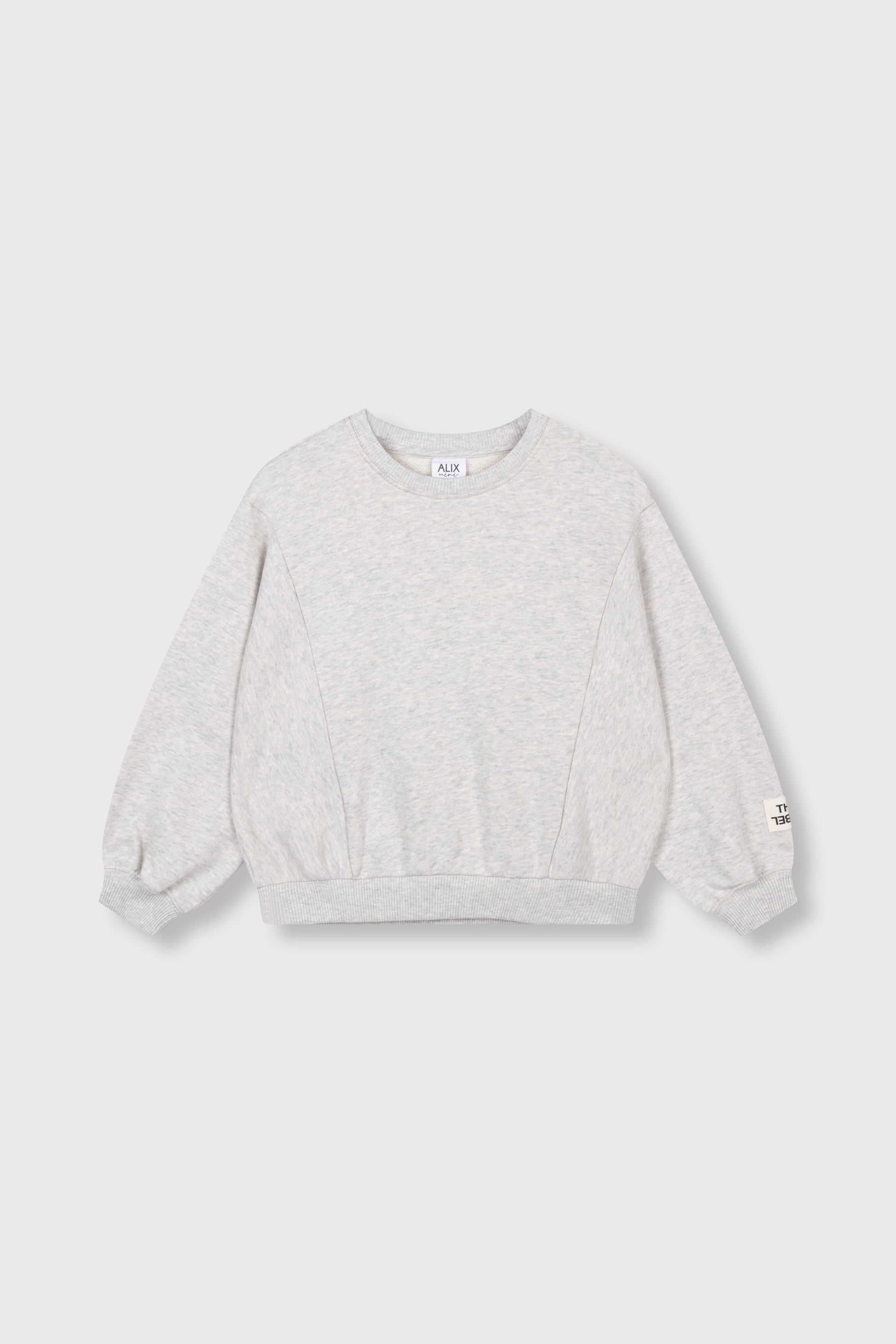 batwing sweater