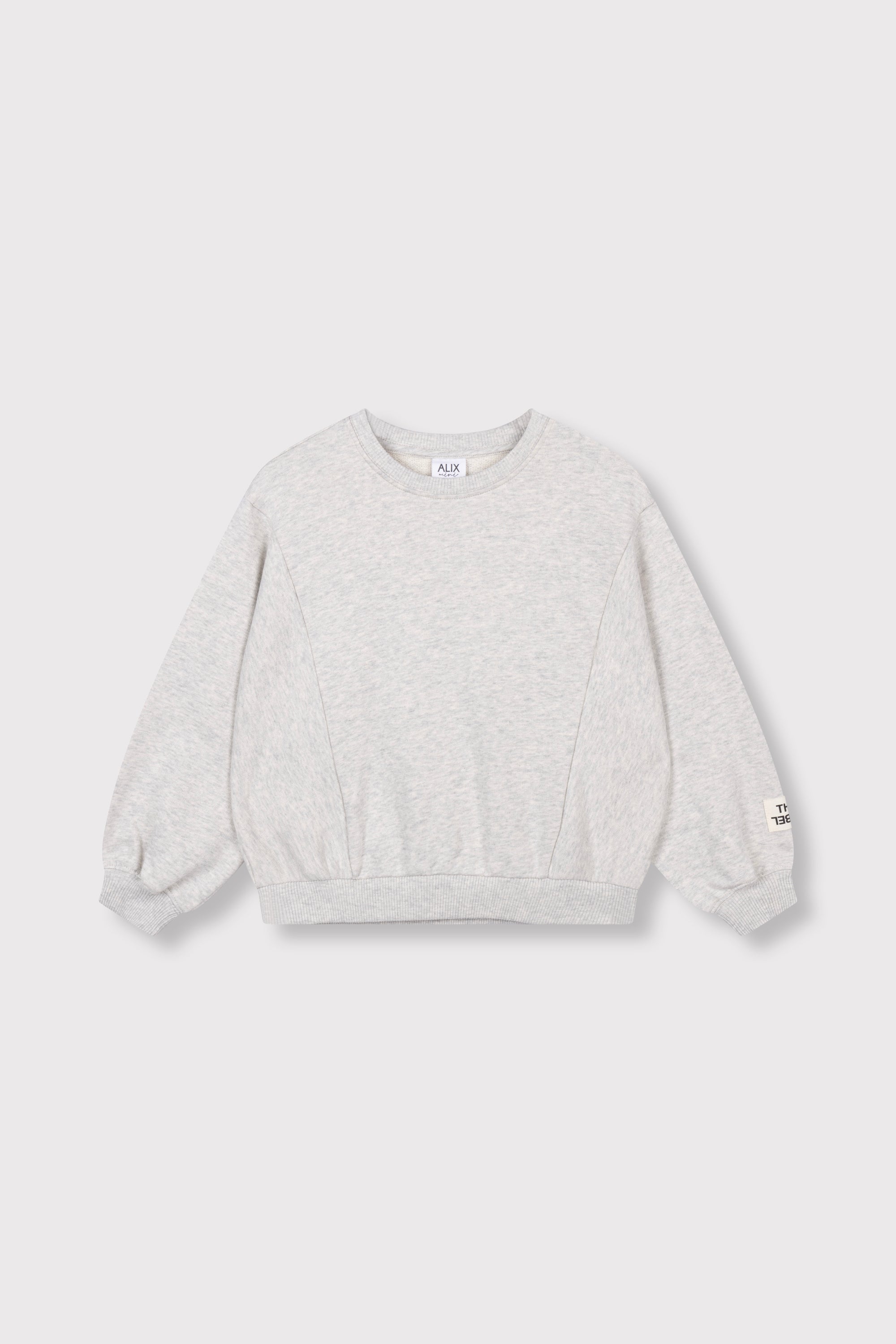 batwing sweater