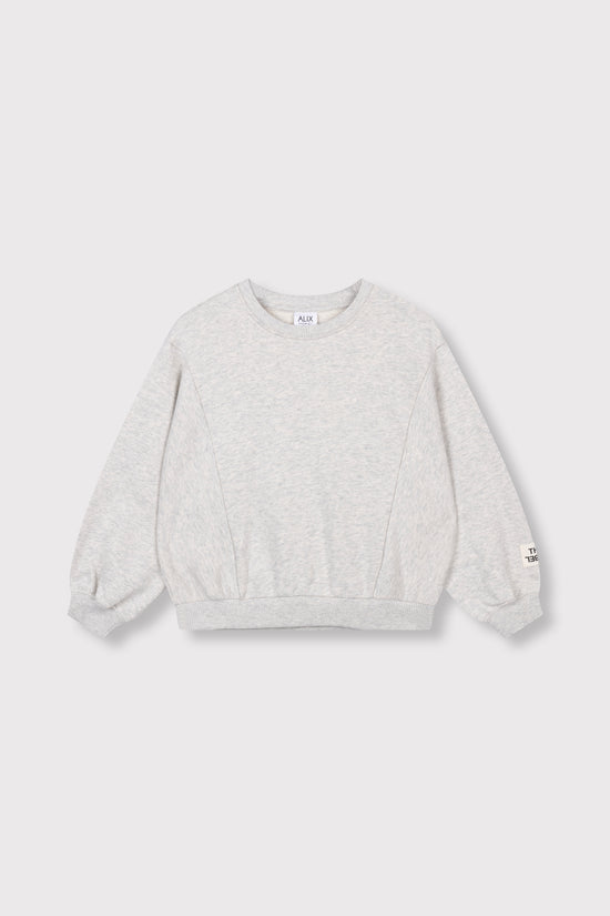 batwing sweater