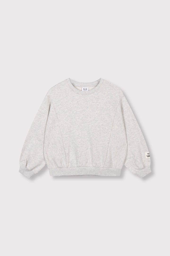 batwing sweater