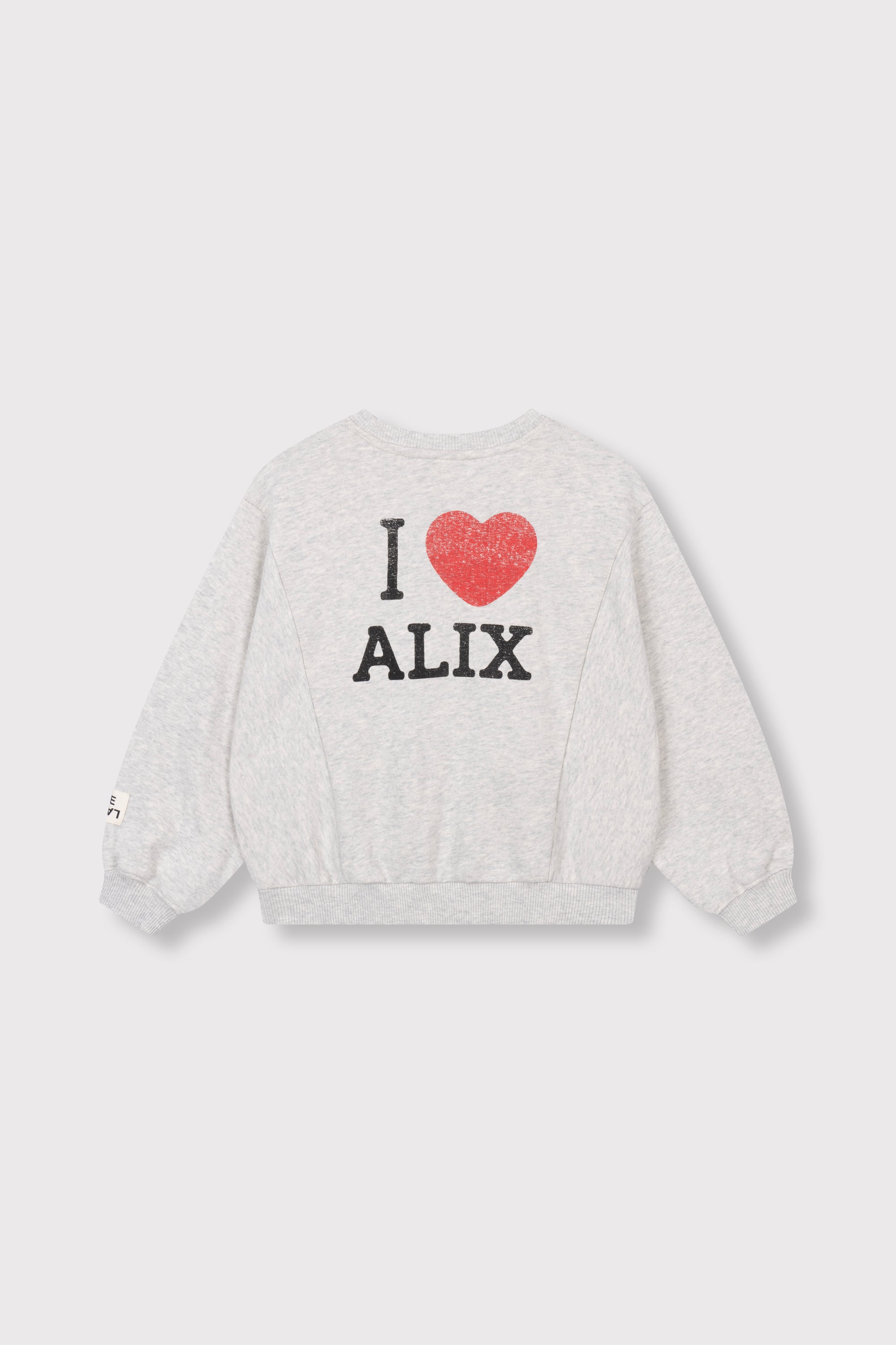 batwing sweater