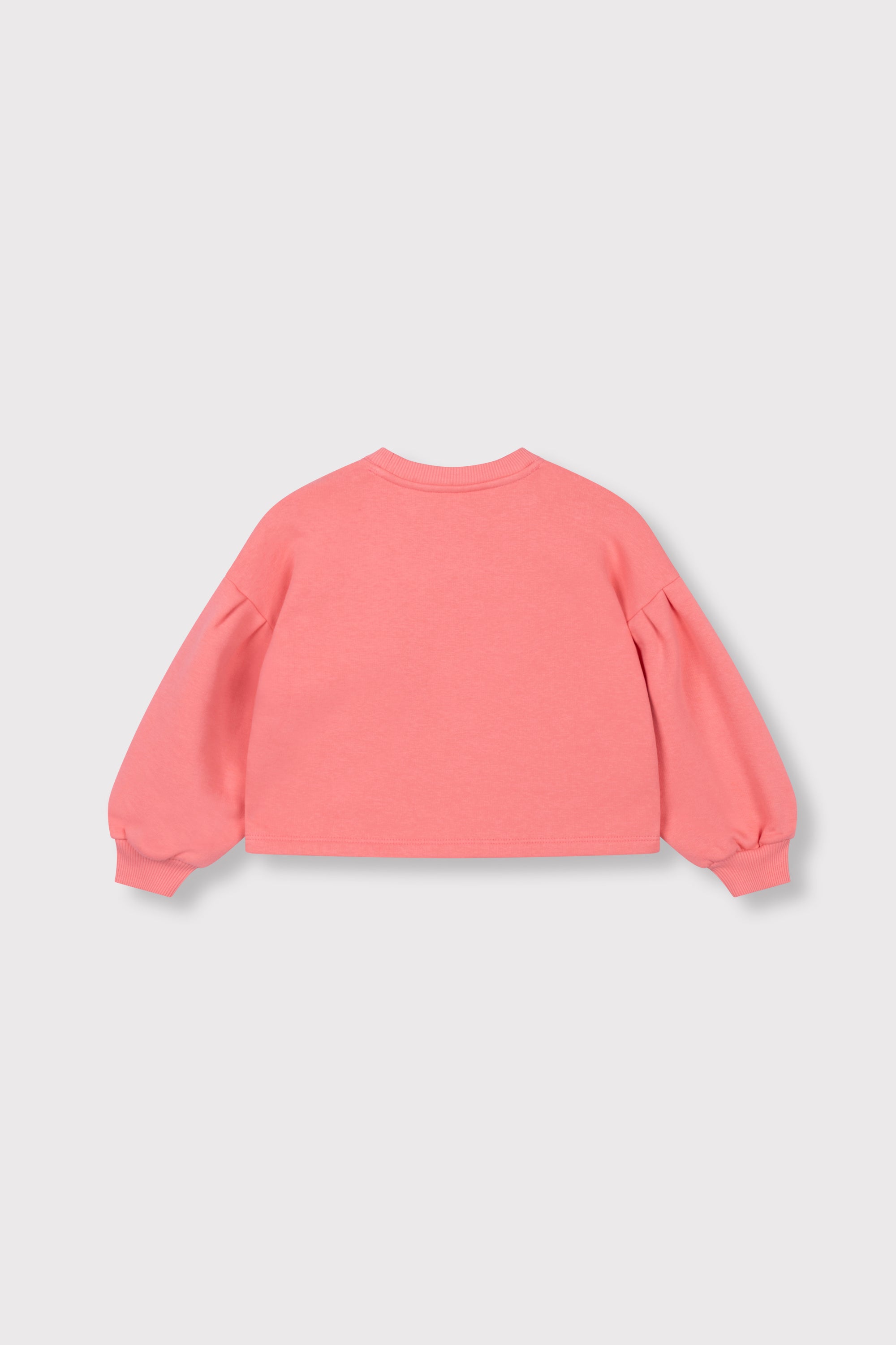 cropped sweater