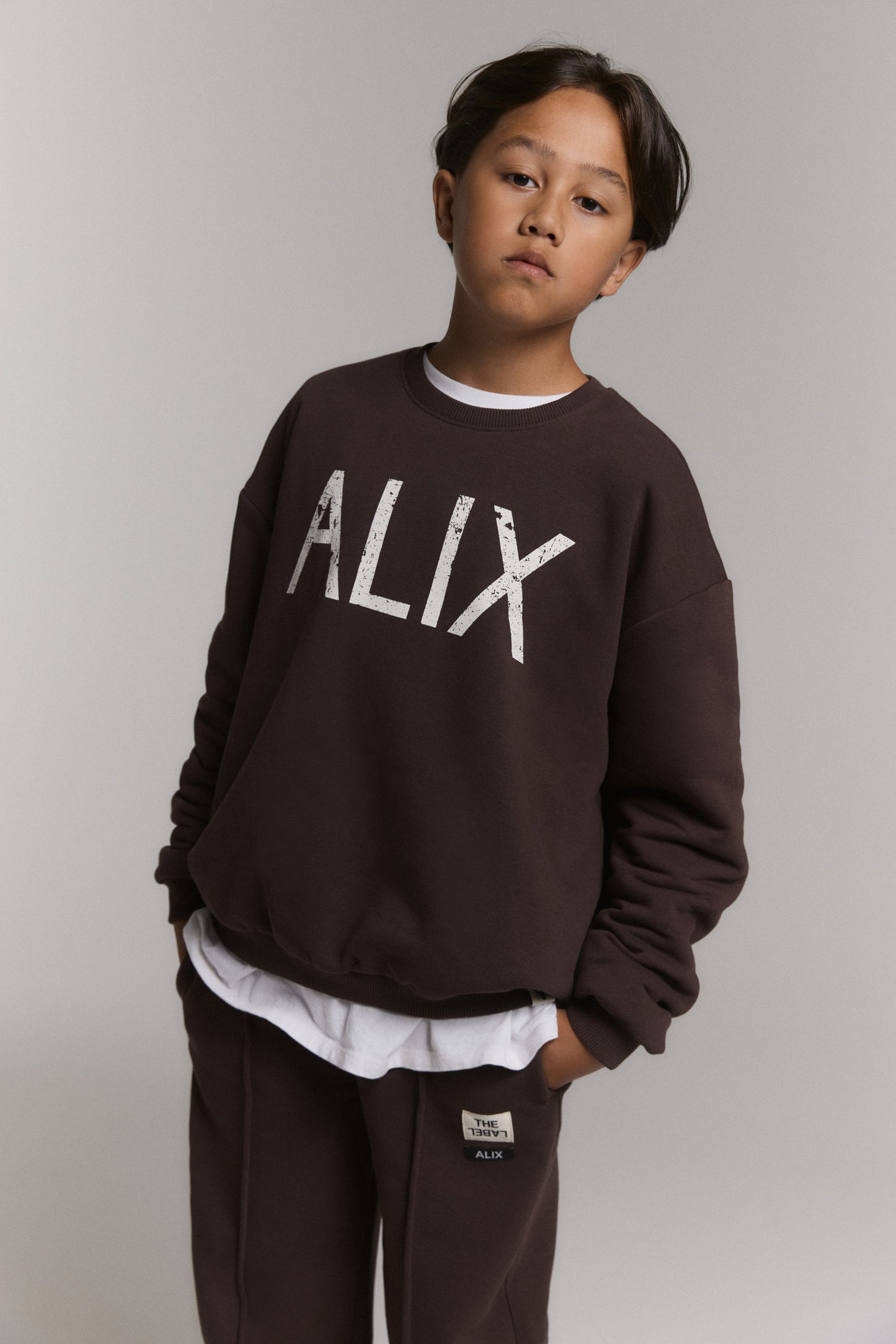 world tour sweater