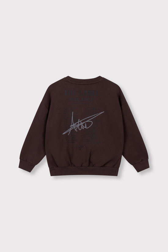 world tour sweater