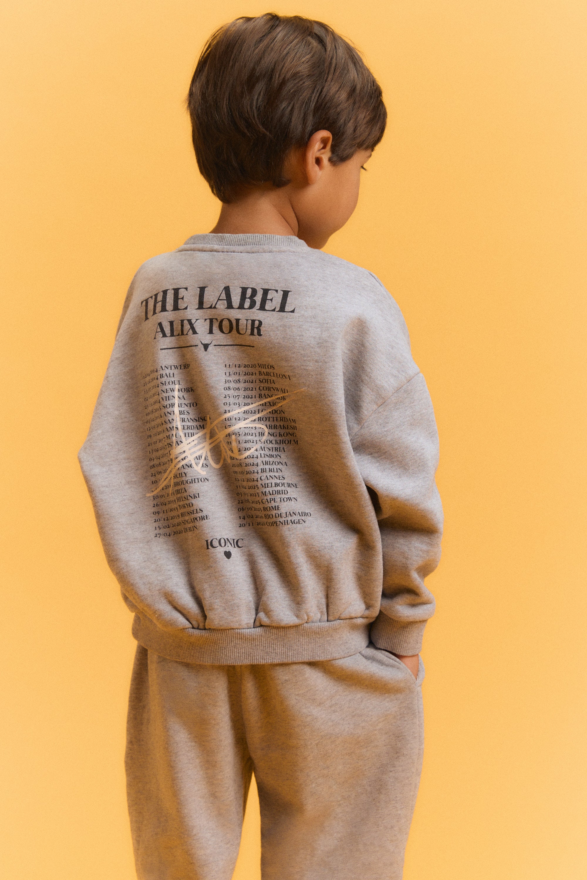 world tour sweater