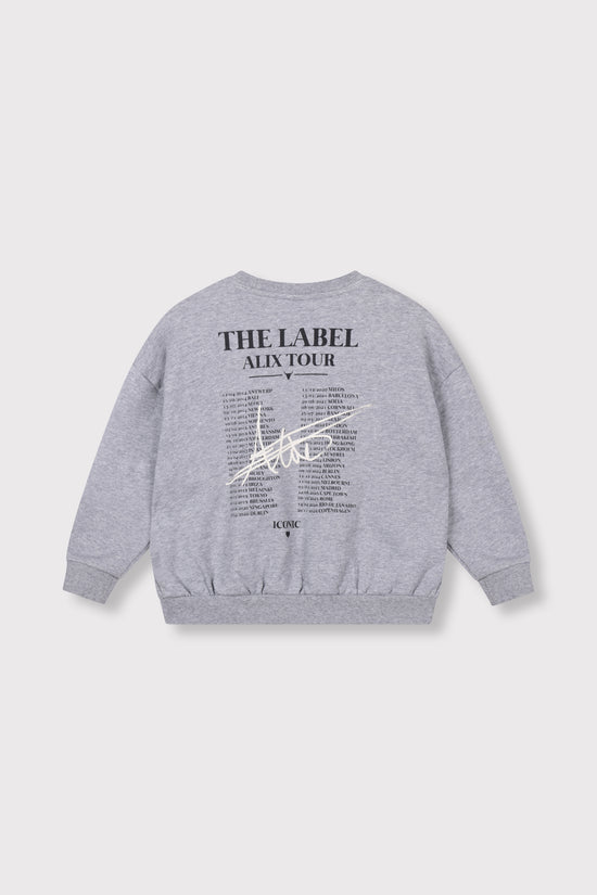 world tour sweater